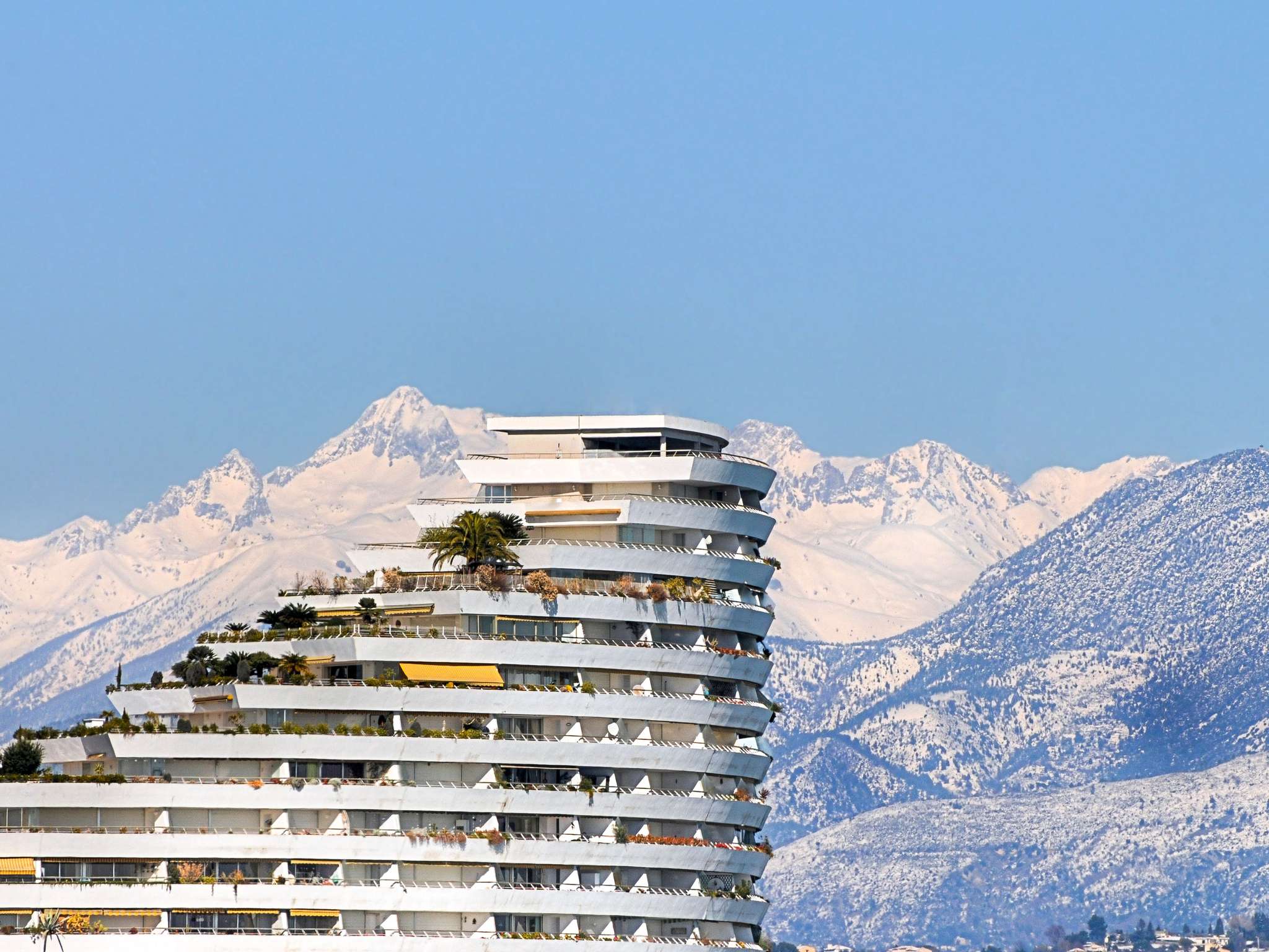 Photo - hotelF1 Villeneuve Loubet