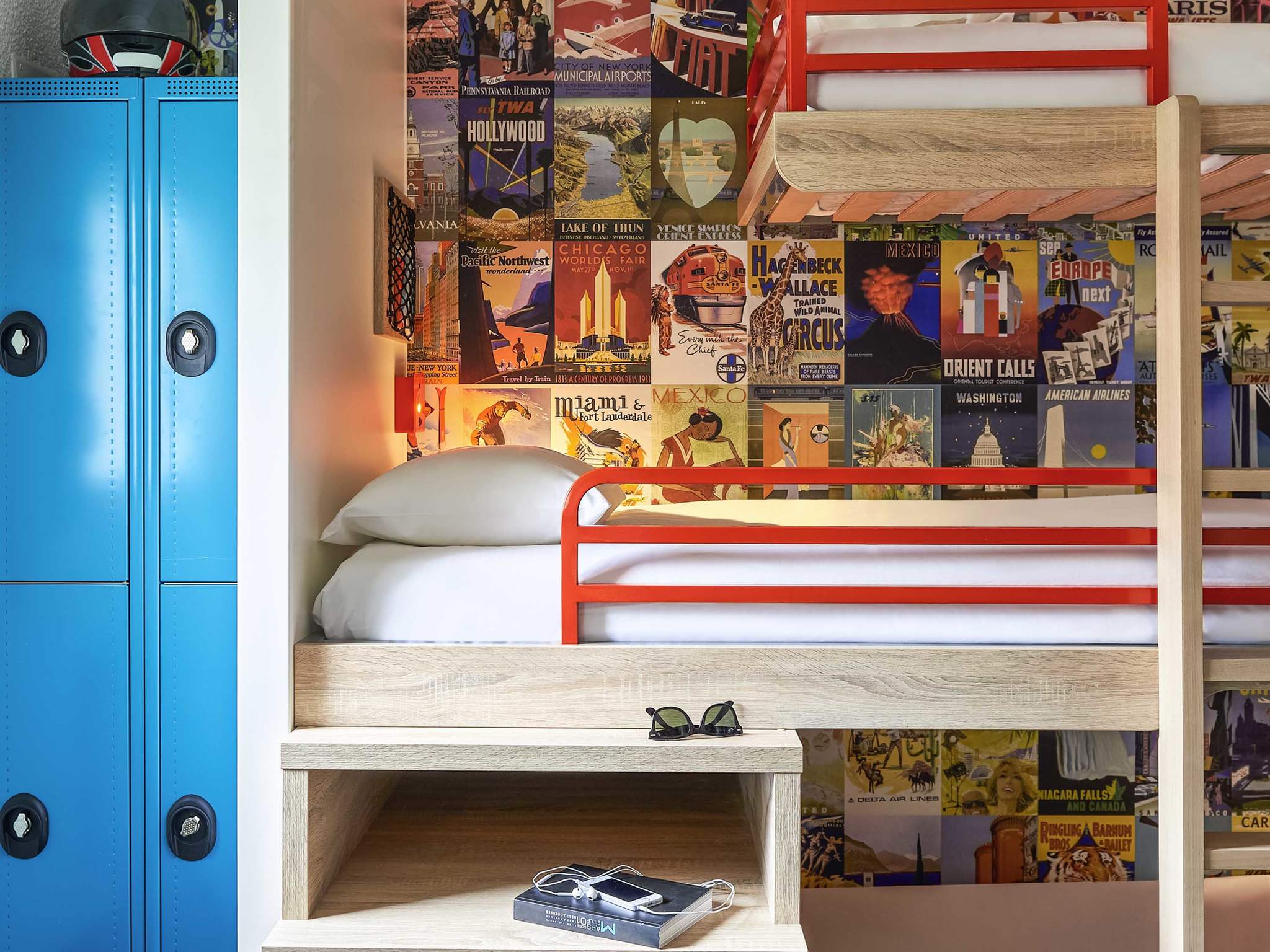 Photo - hotelF1 Villeneuve Loubet