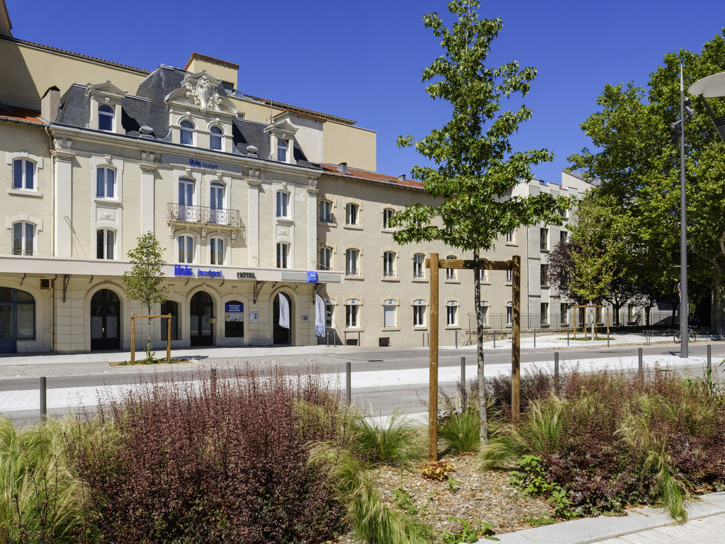 ibis budget Le Puy-en-Velay - Image 1