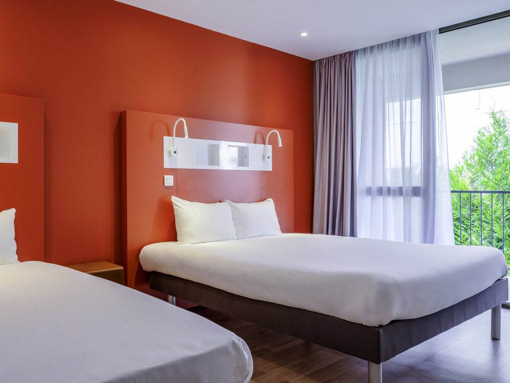 ibis budget Le Puy-en-Velay - Image 4