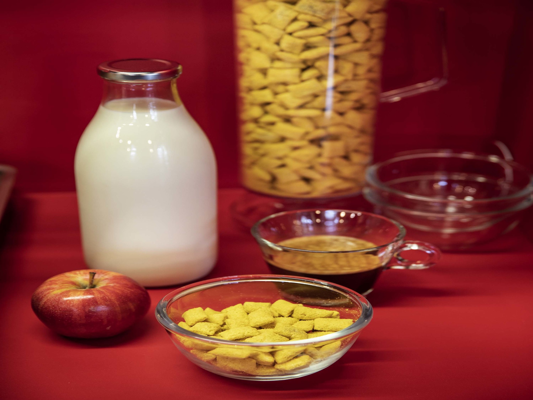 Foto - hotelF1 Crosne Créteil