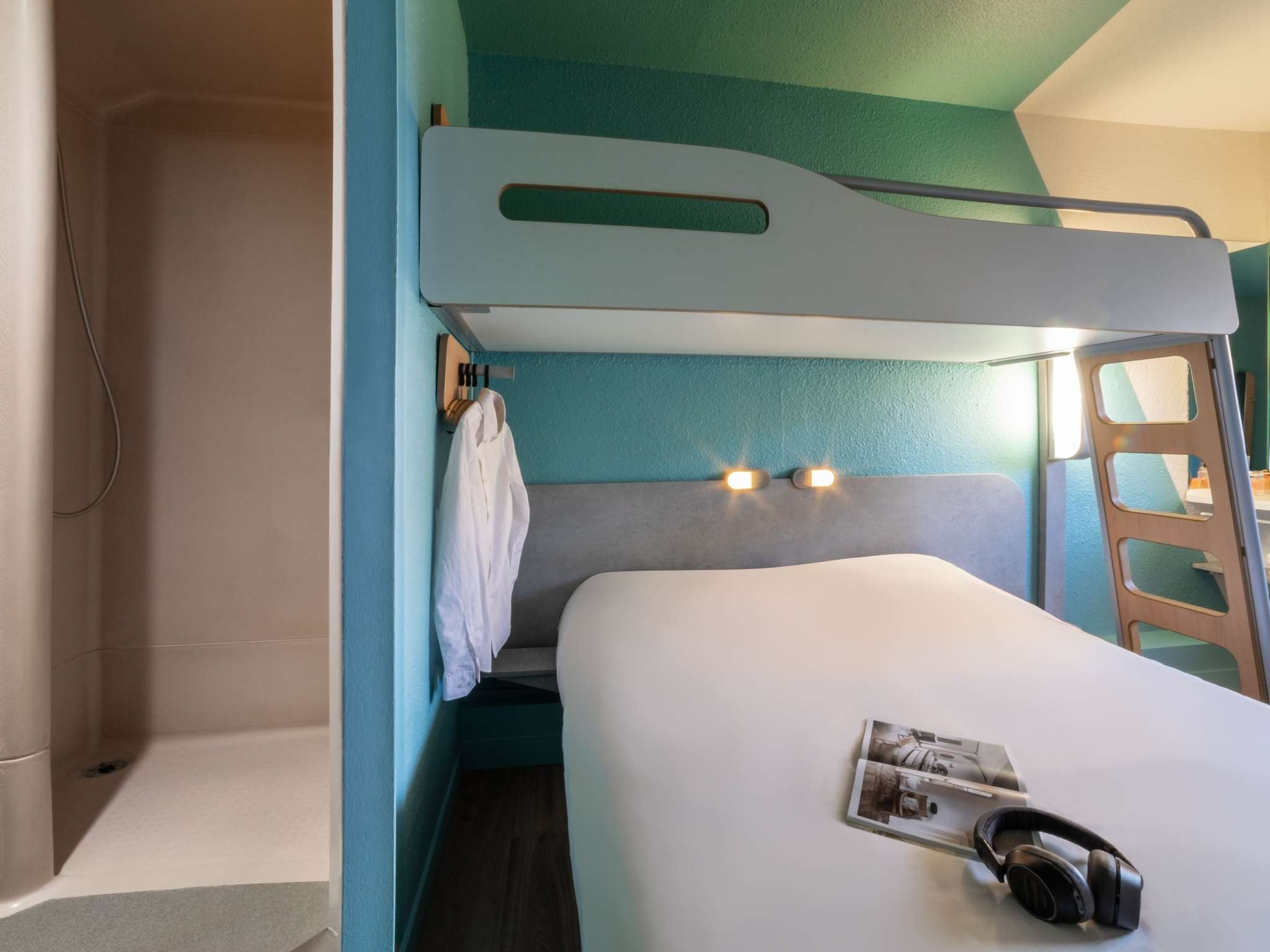 Foto - ibis budget Sucy-en-Brie