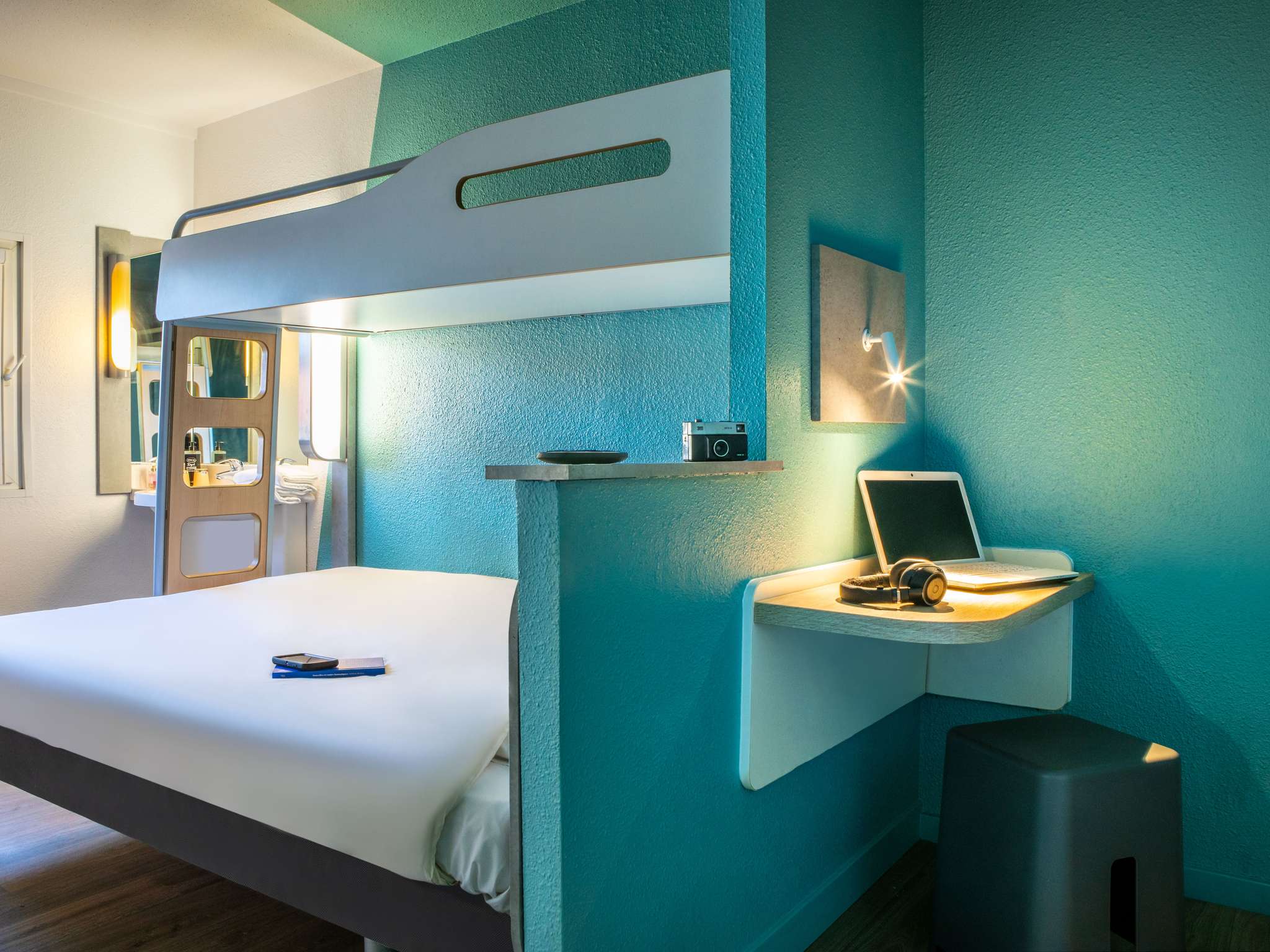 Foto - ibis budget Sucy-en-Brie