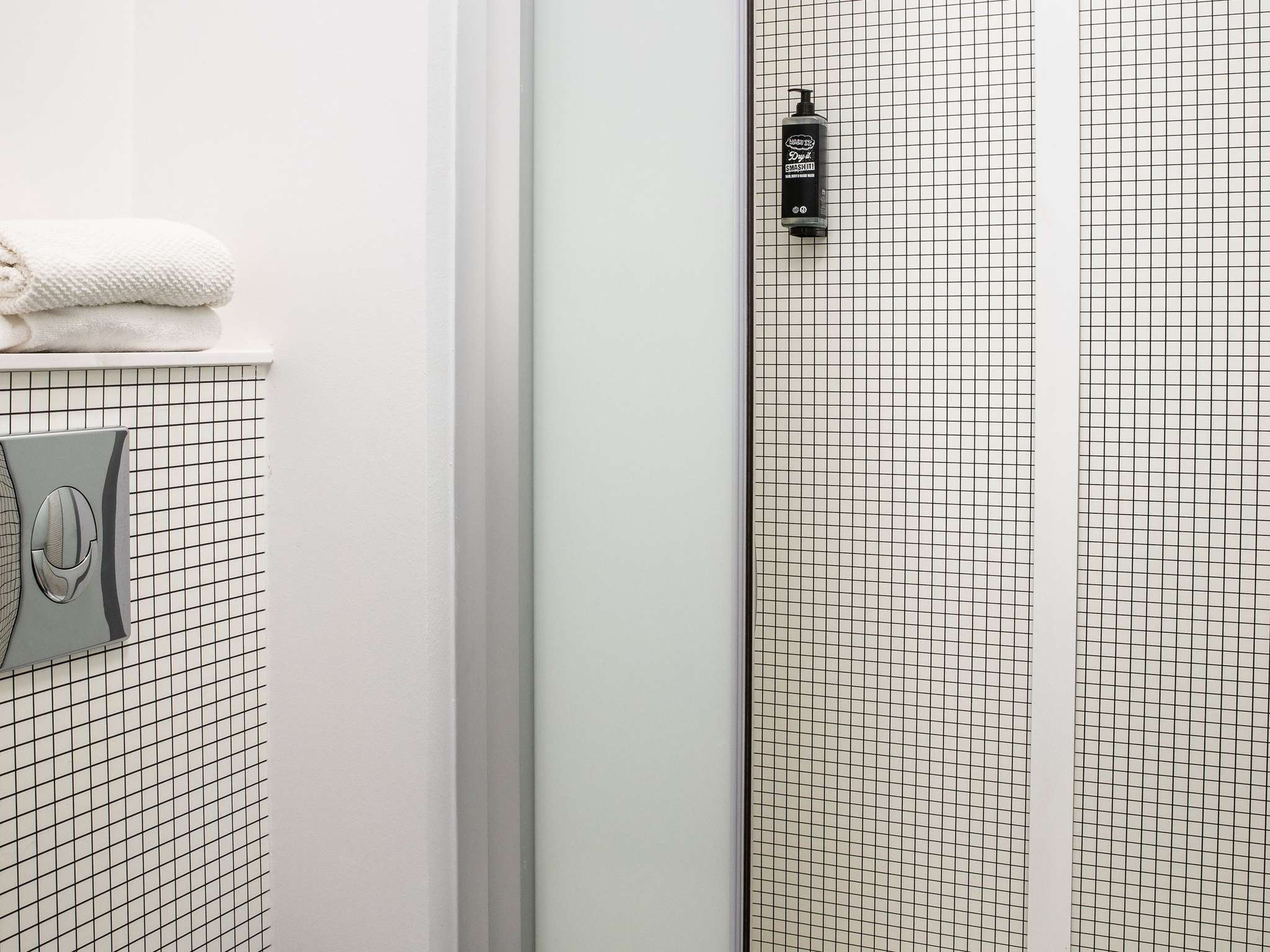 Foto - ibis budget Sucy-en-Brie