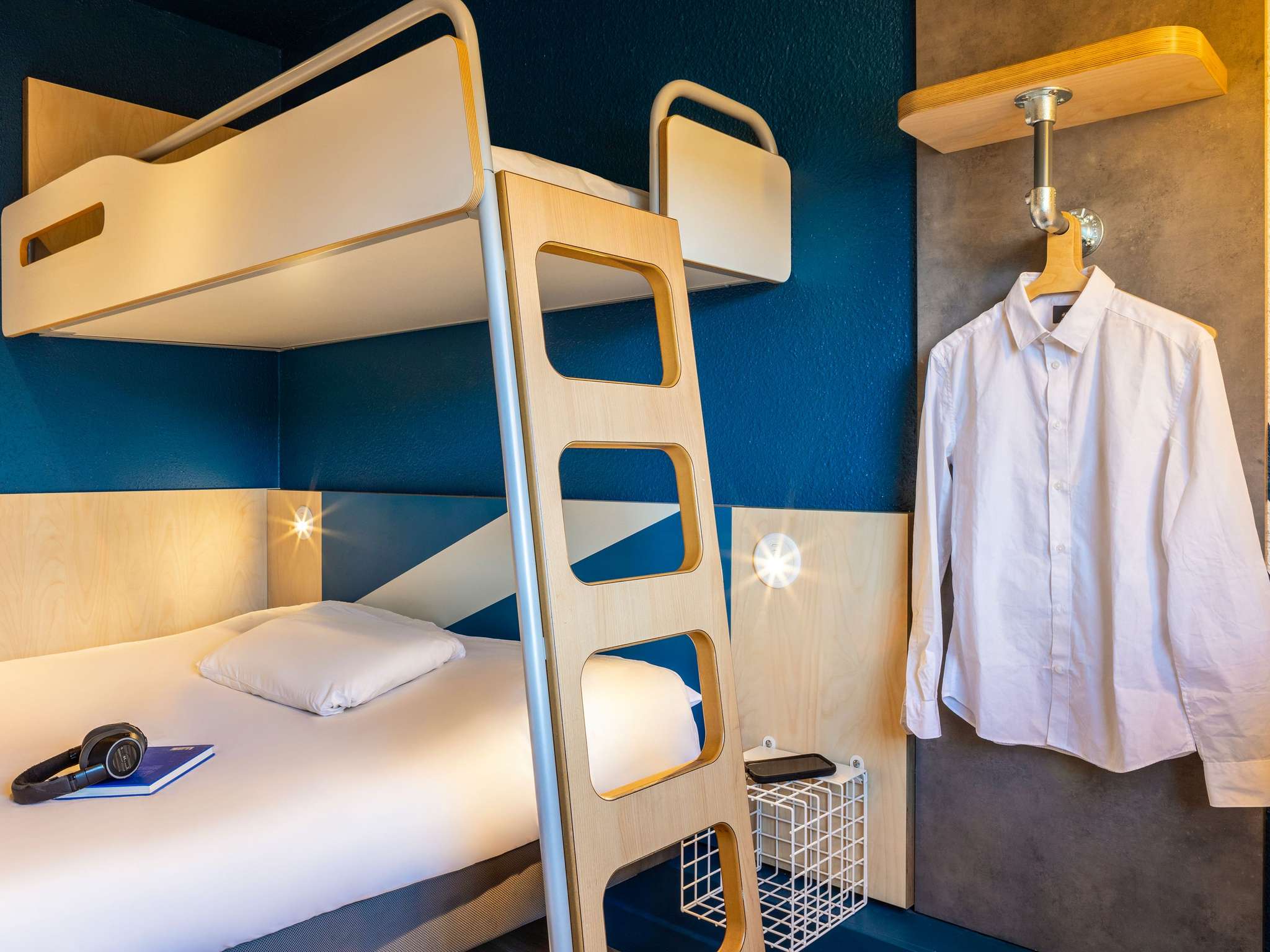 Foto - ibis budget Sucy-en-Brie