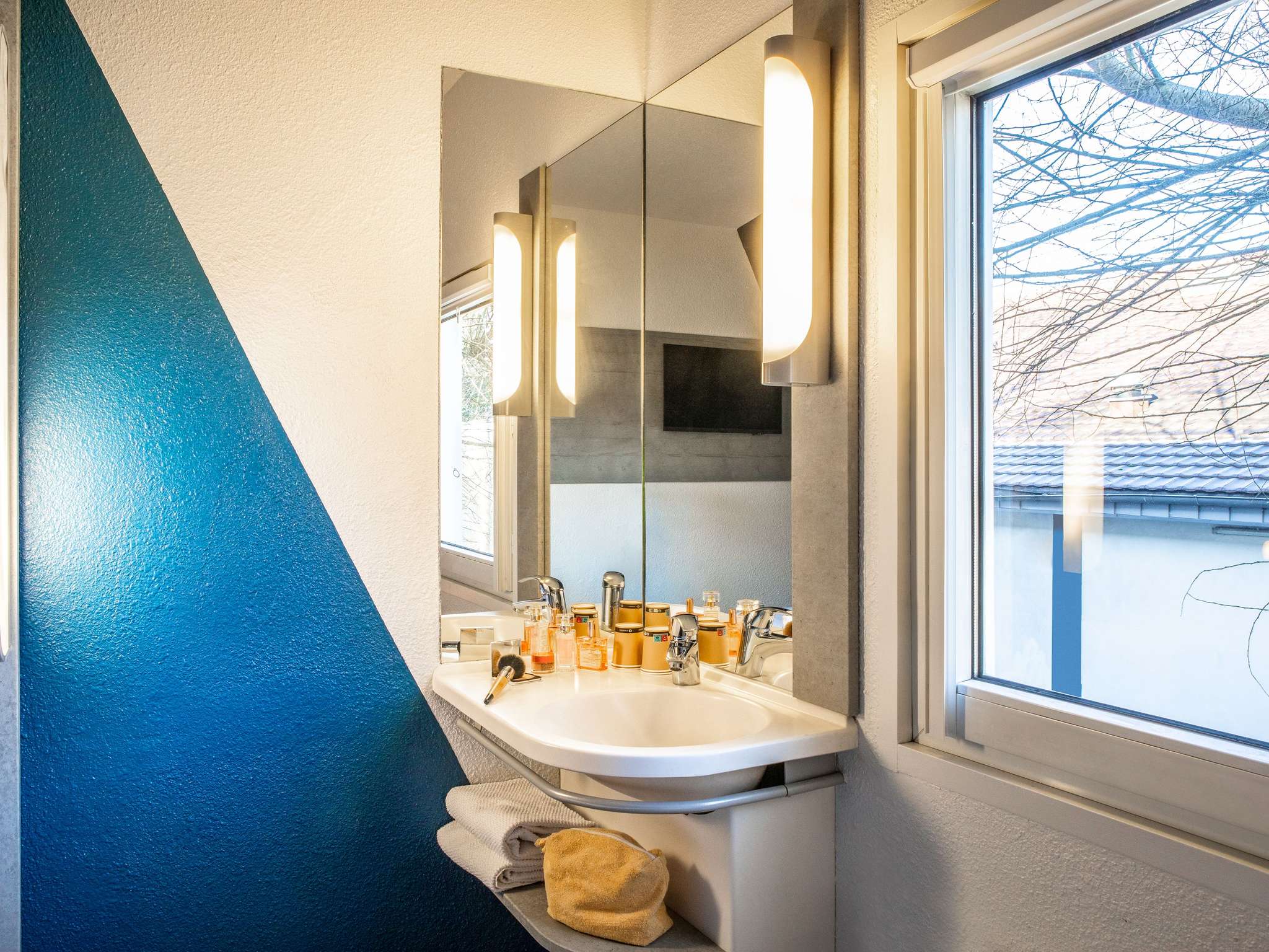 Foto - ibis budget Sucy-en-Brie