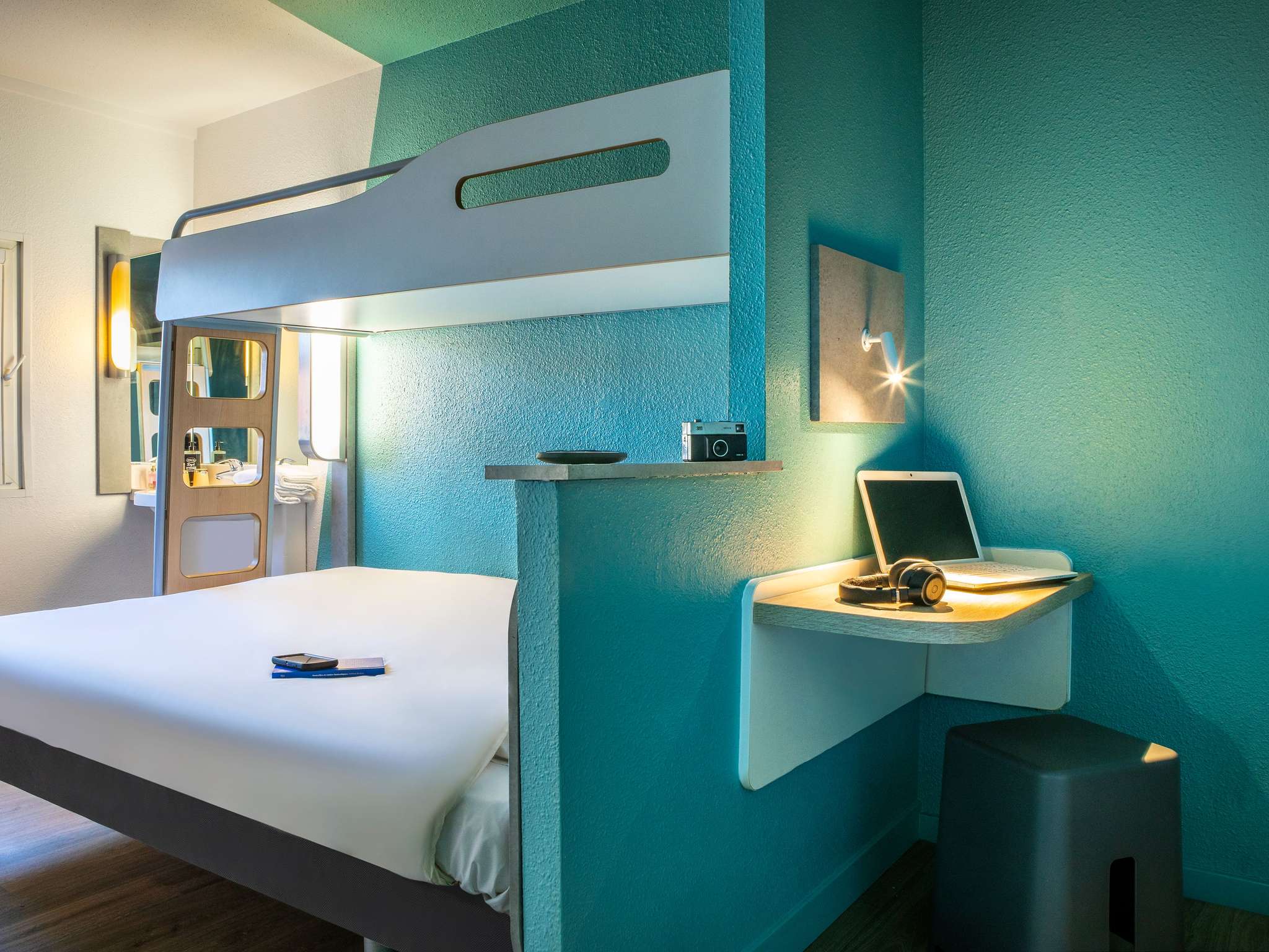 Foto - ibis budget Sucy-en-Brie