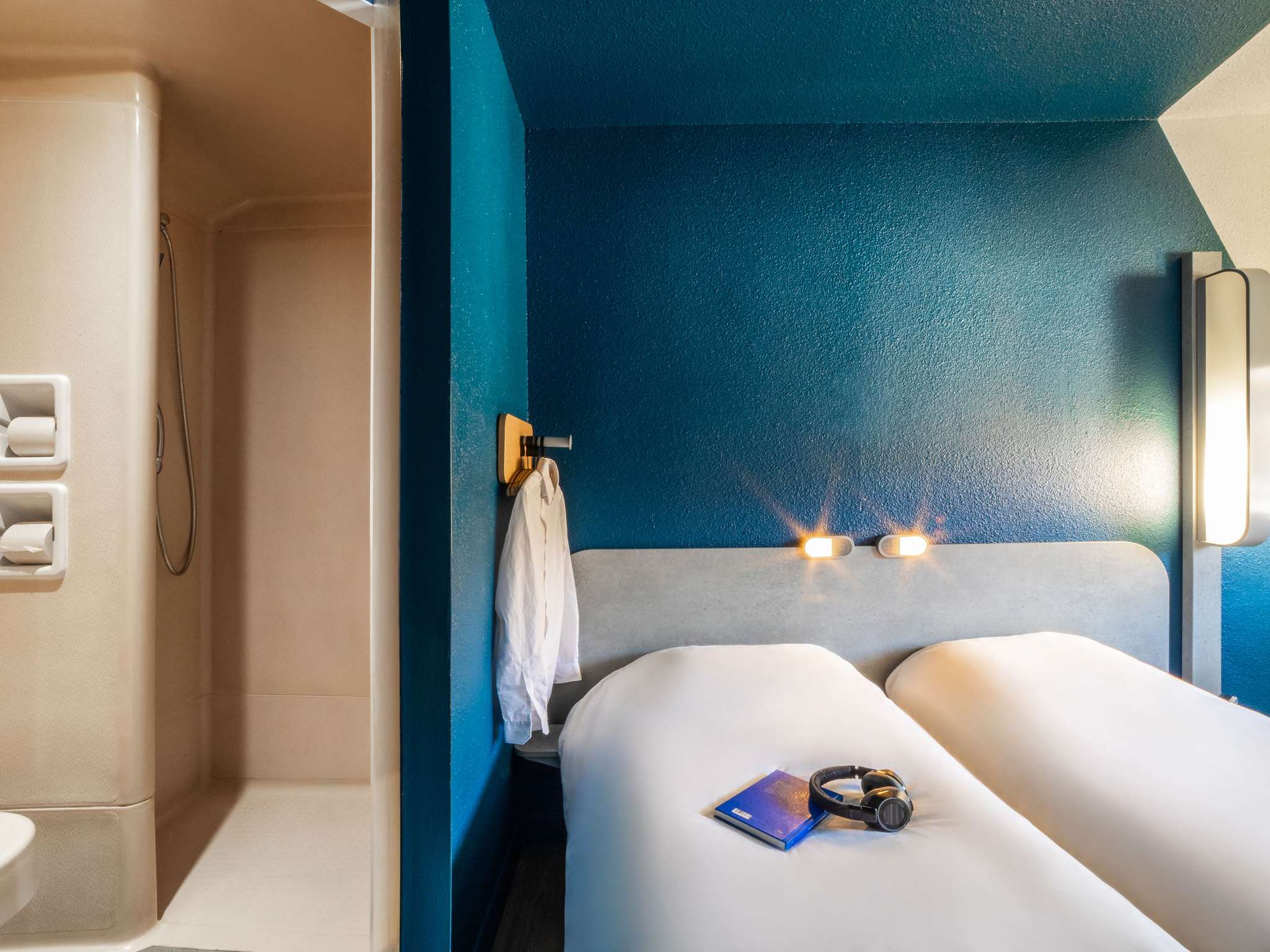 Foto - ibis budget Sucy-en-Brie