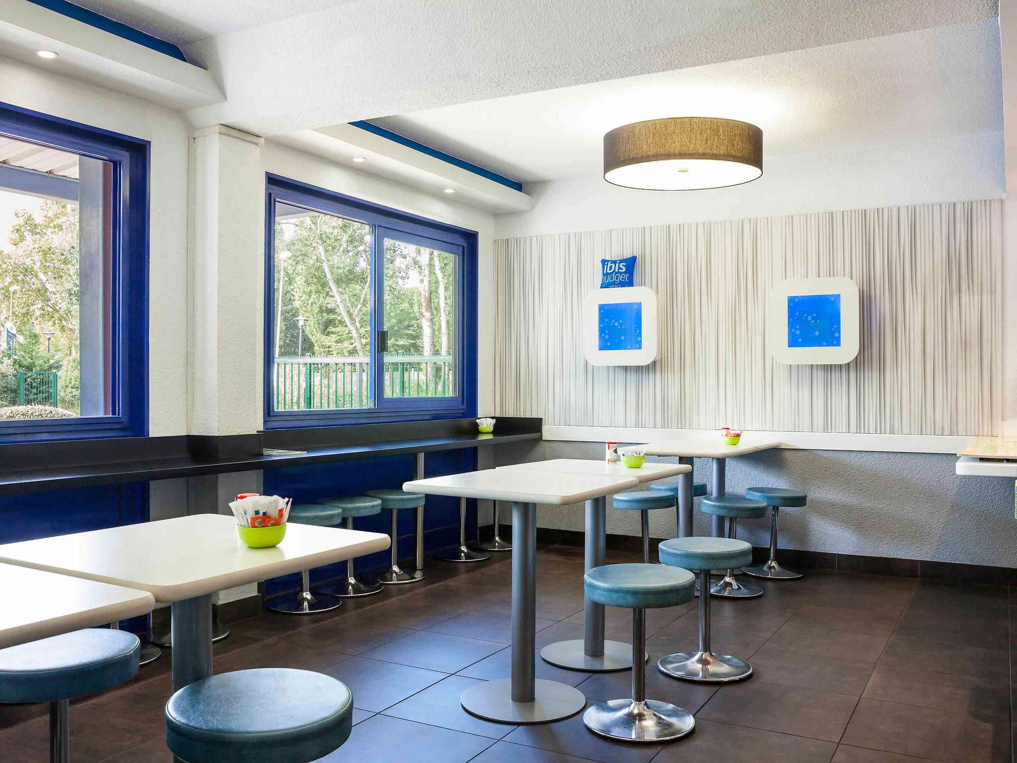 Foto - ibis budget Sucy-en-Brie