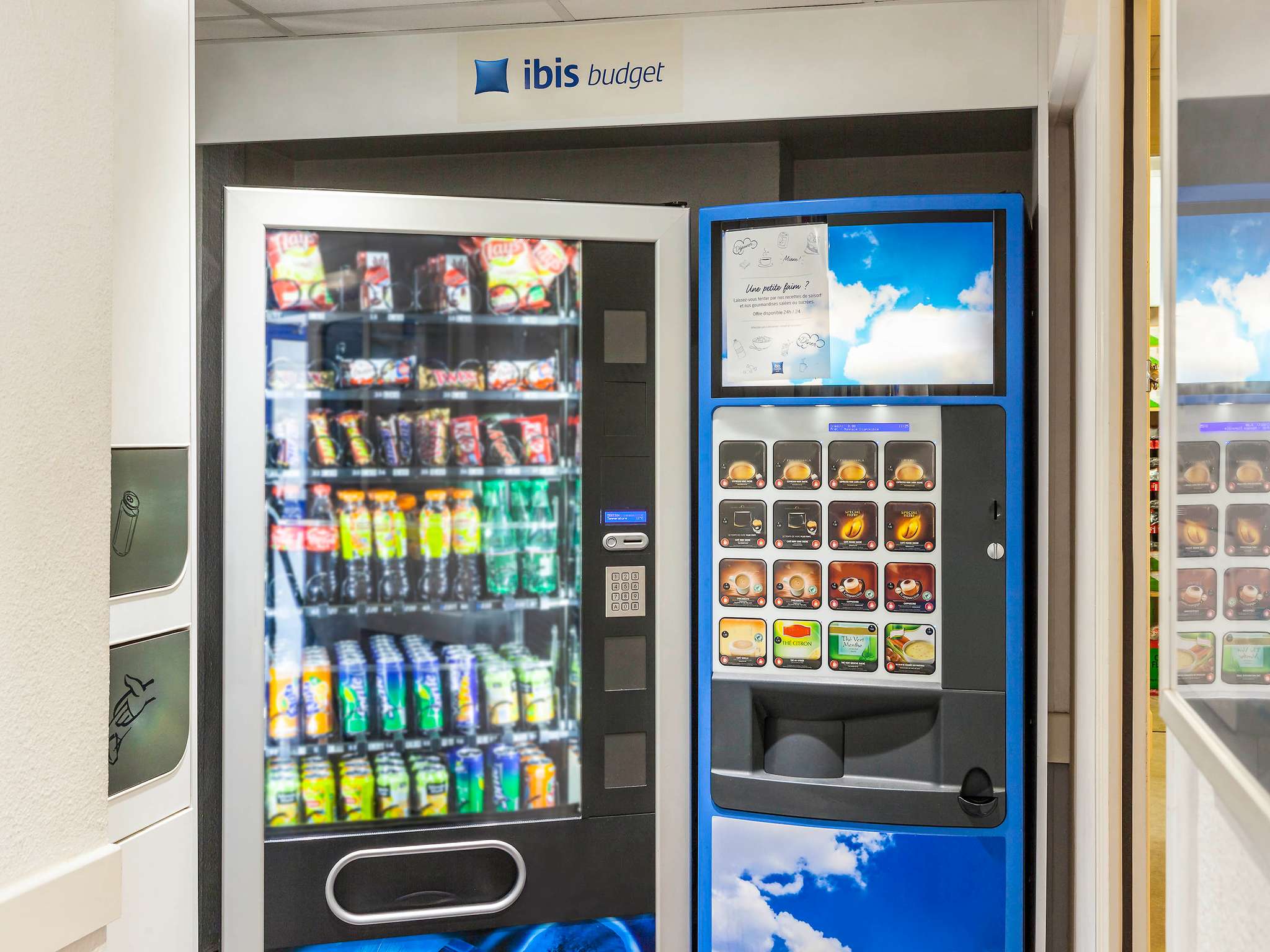 Foto - ibis budget Sucy-en-Brie