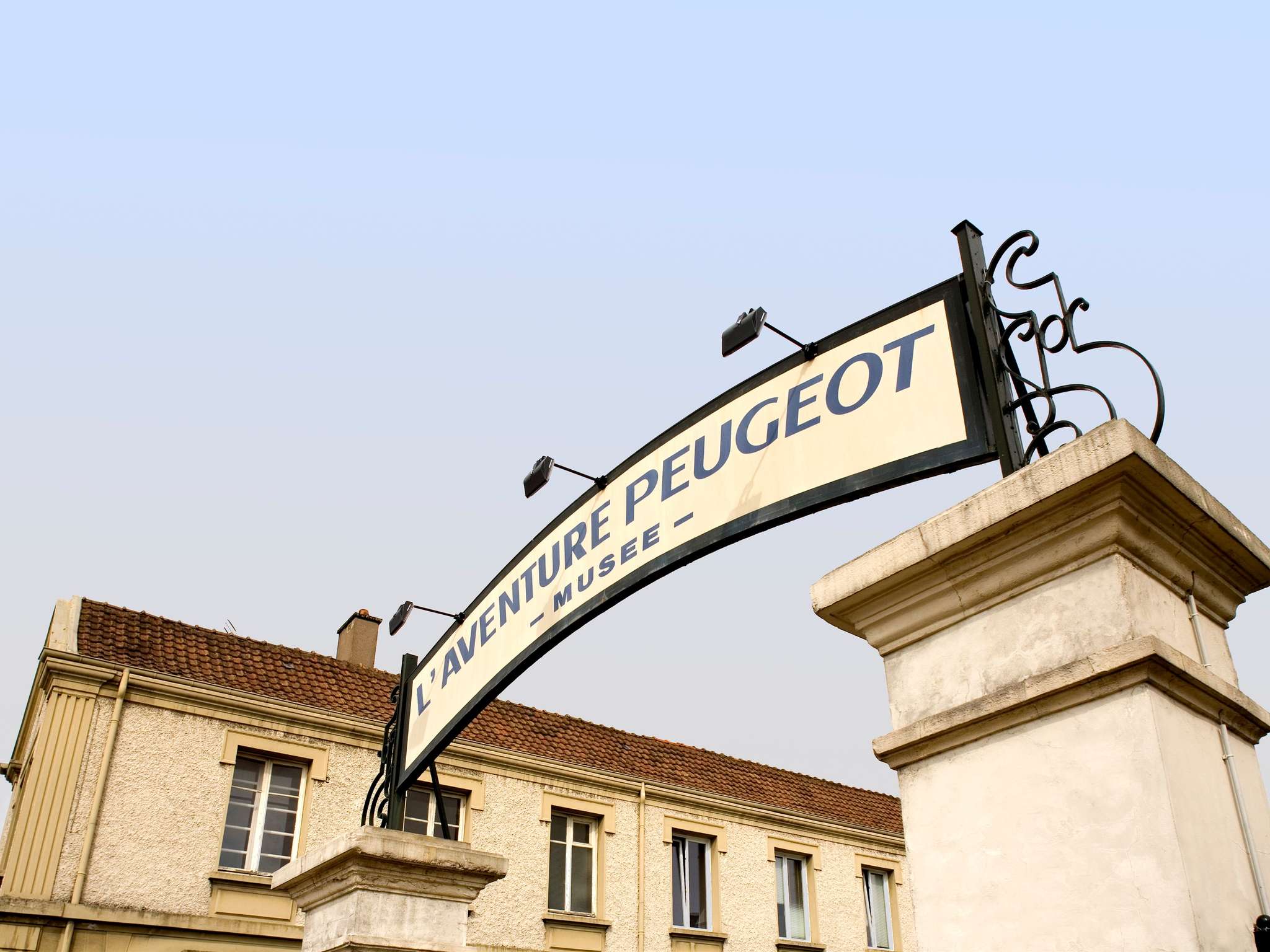 Foto - Ibis Budget Montbéliard