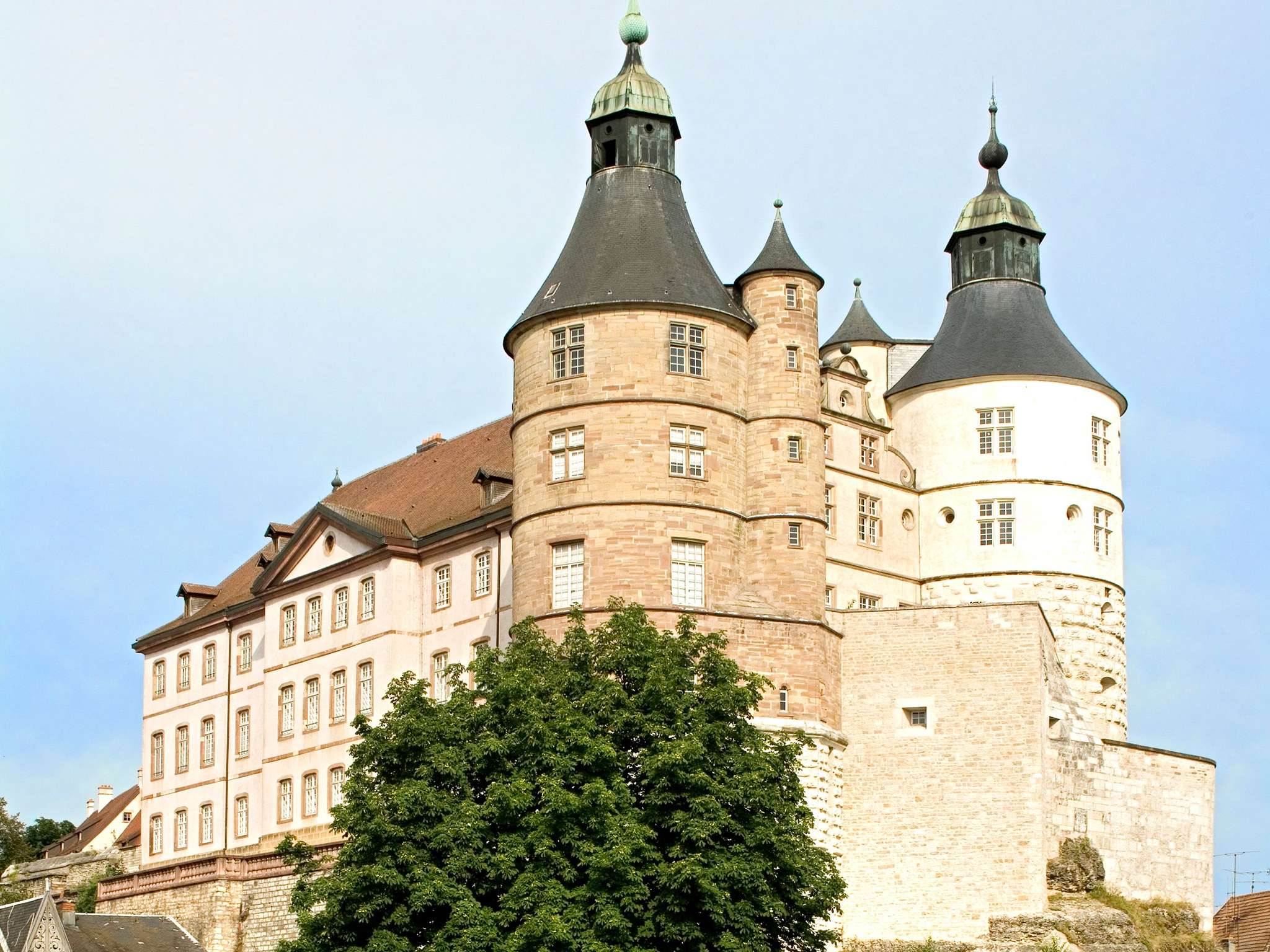 Foto - Ibis Budget Montbéliard