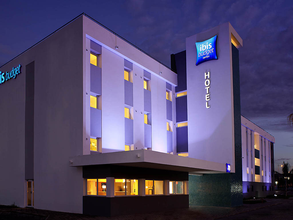 ibis budget Montbéliard - Image 2