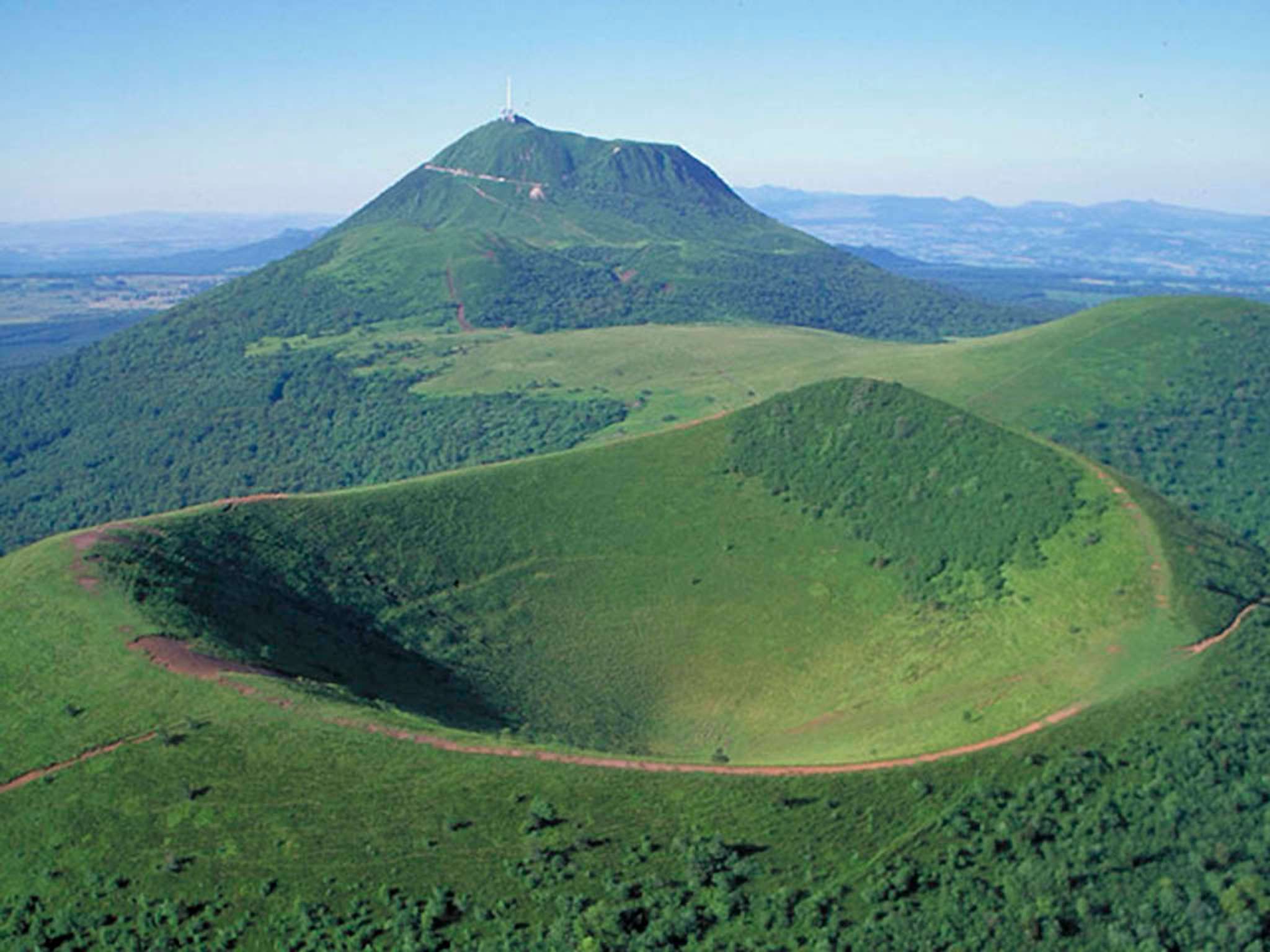 Photo - ibis budget Clermont Ferrand Sud