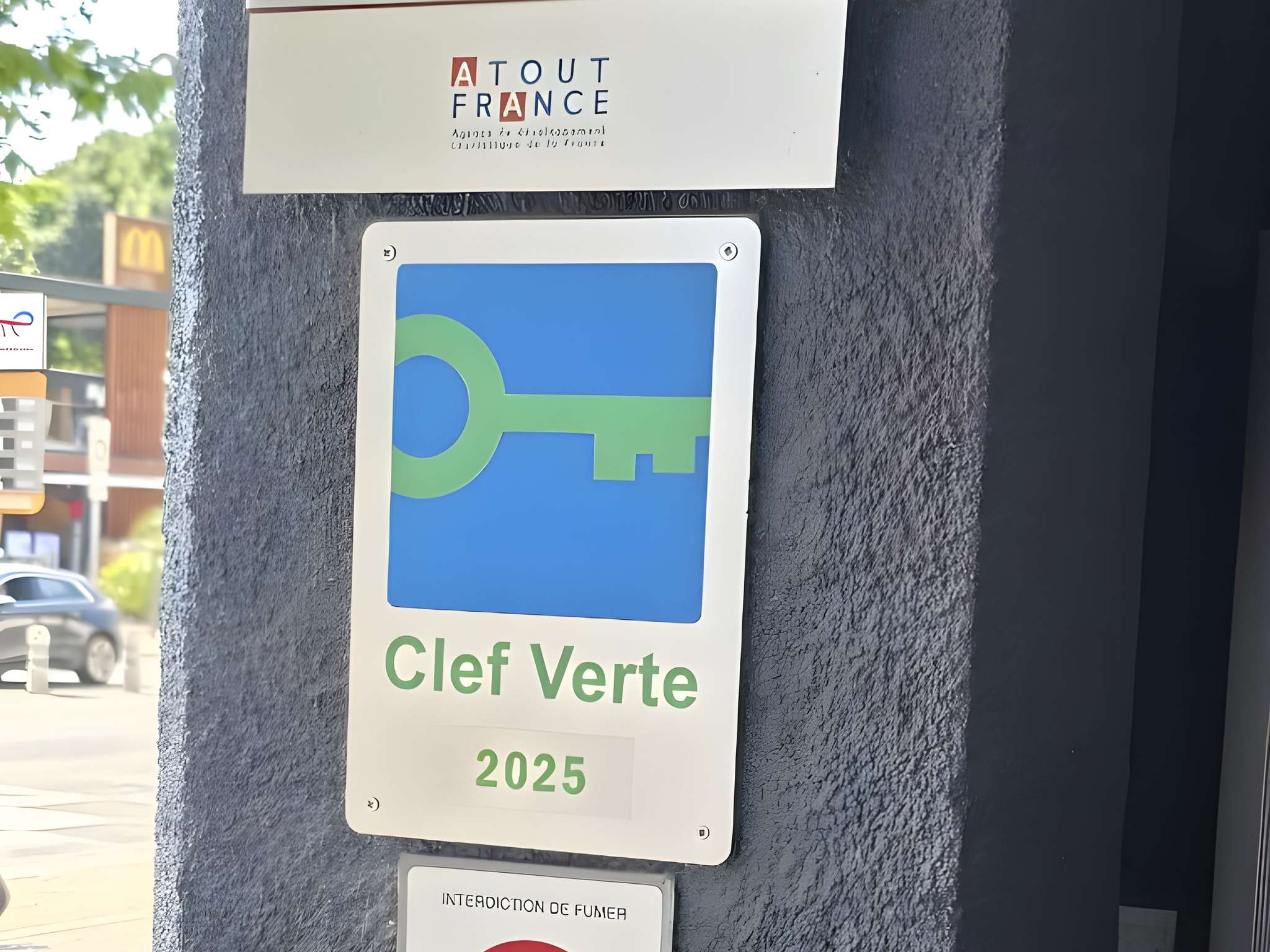 Photo - ibis Marseille Timone