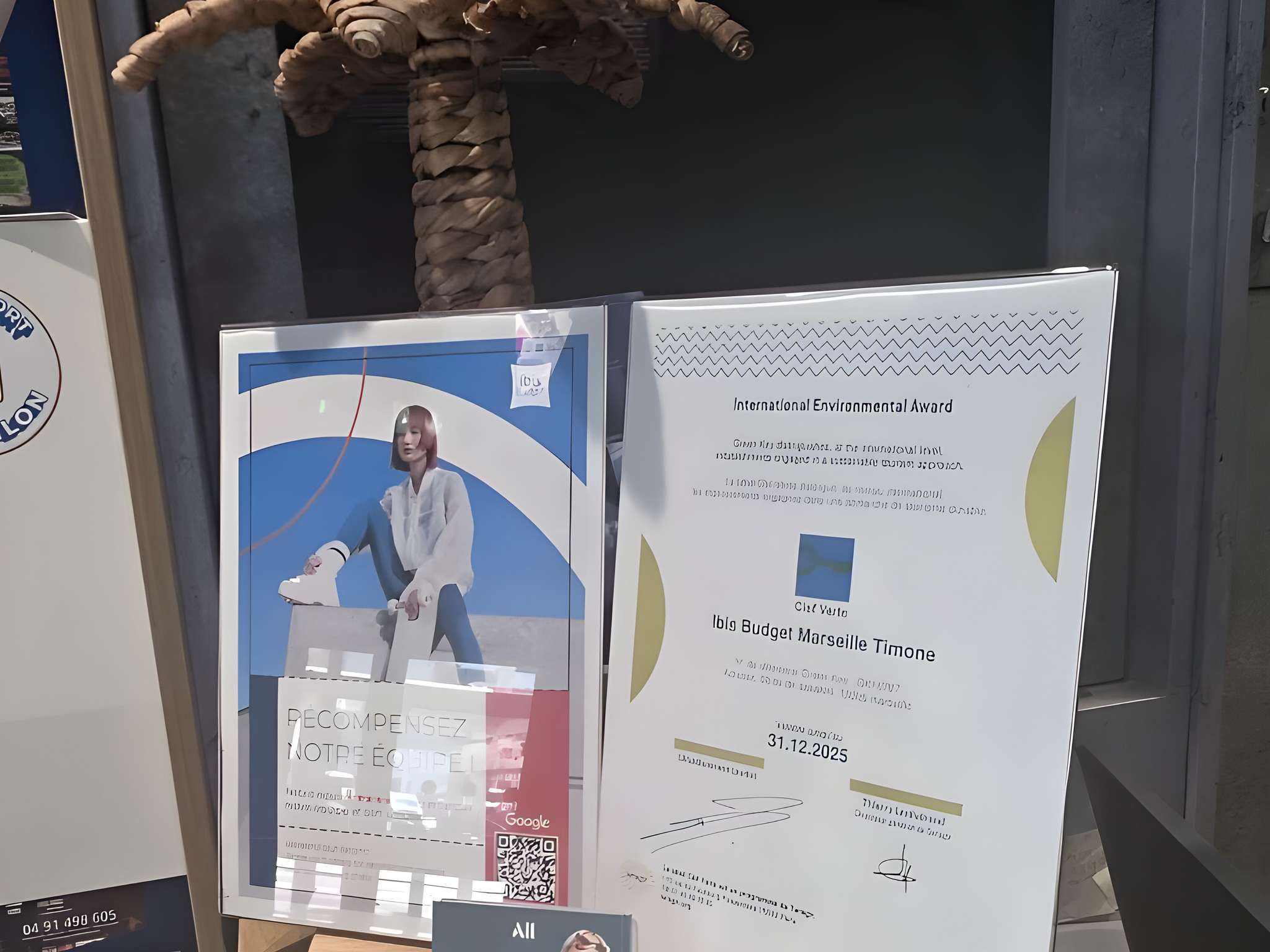 Photo - ibis Marseille Timone