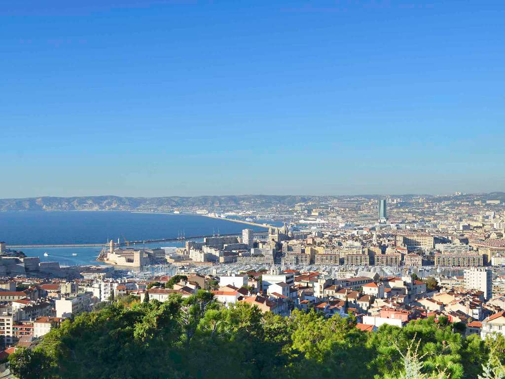 Photo - ibis Marseille Timone