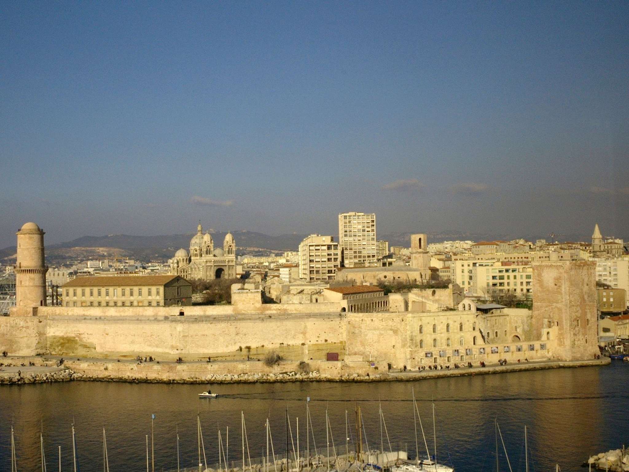 Photo - ibis Marseille Timone