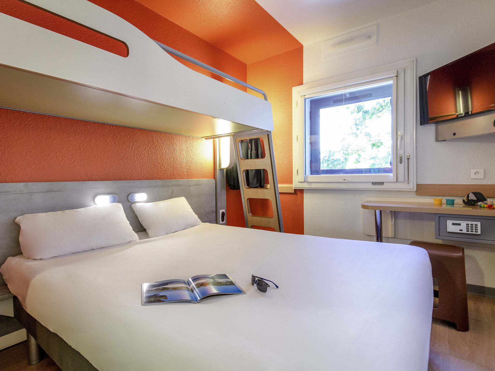 Photo - ibis Marseille Timone