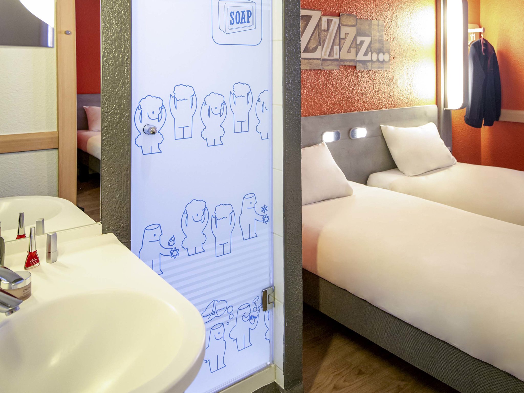 Photo - ibis Marseille Timone