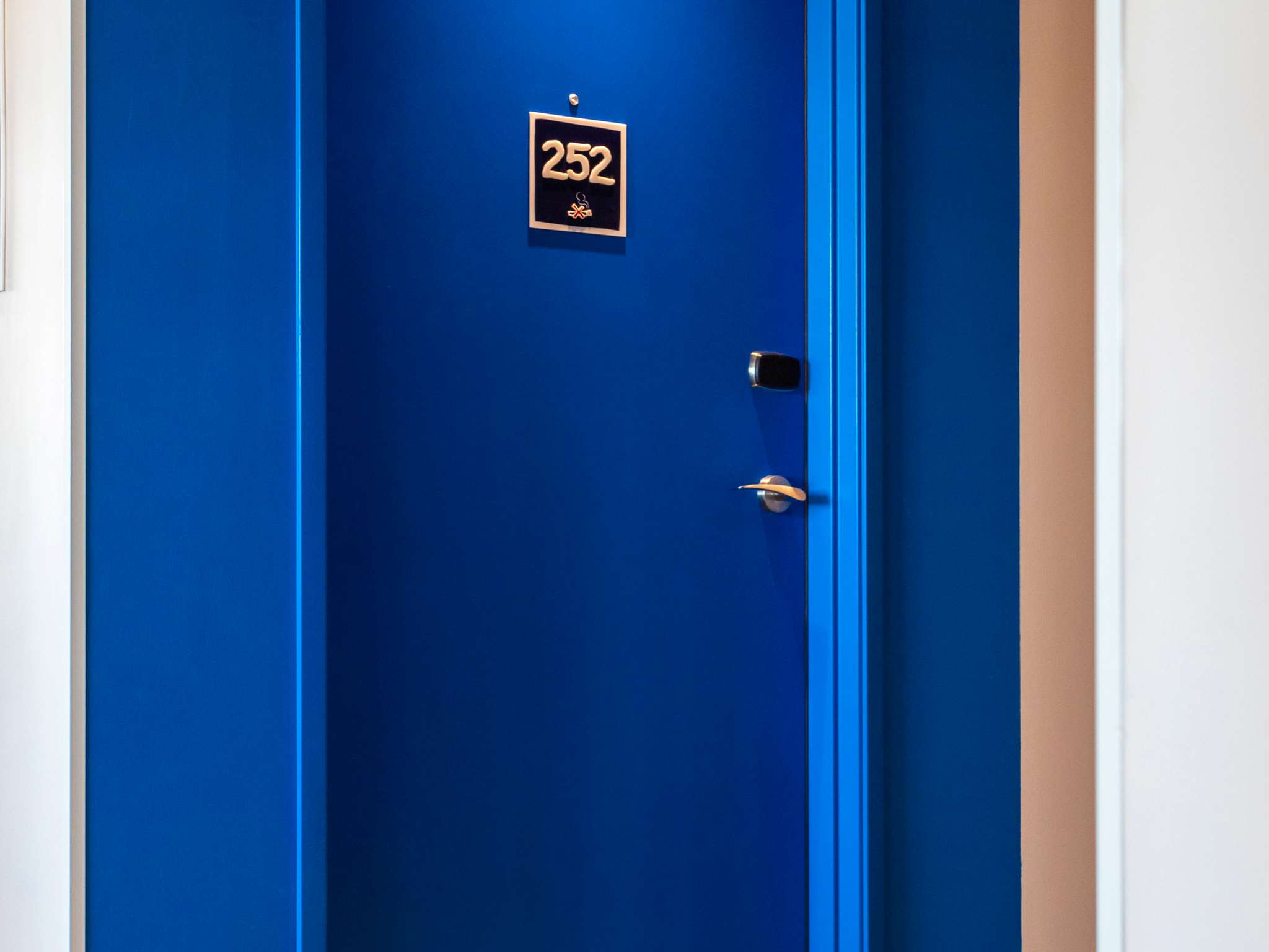 Photo - ibis budget Versailles - Trappes