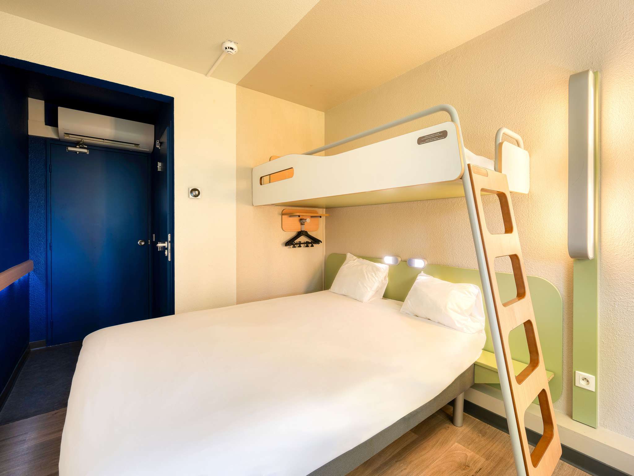 Photo - ibis budget Versailles - Trappes