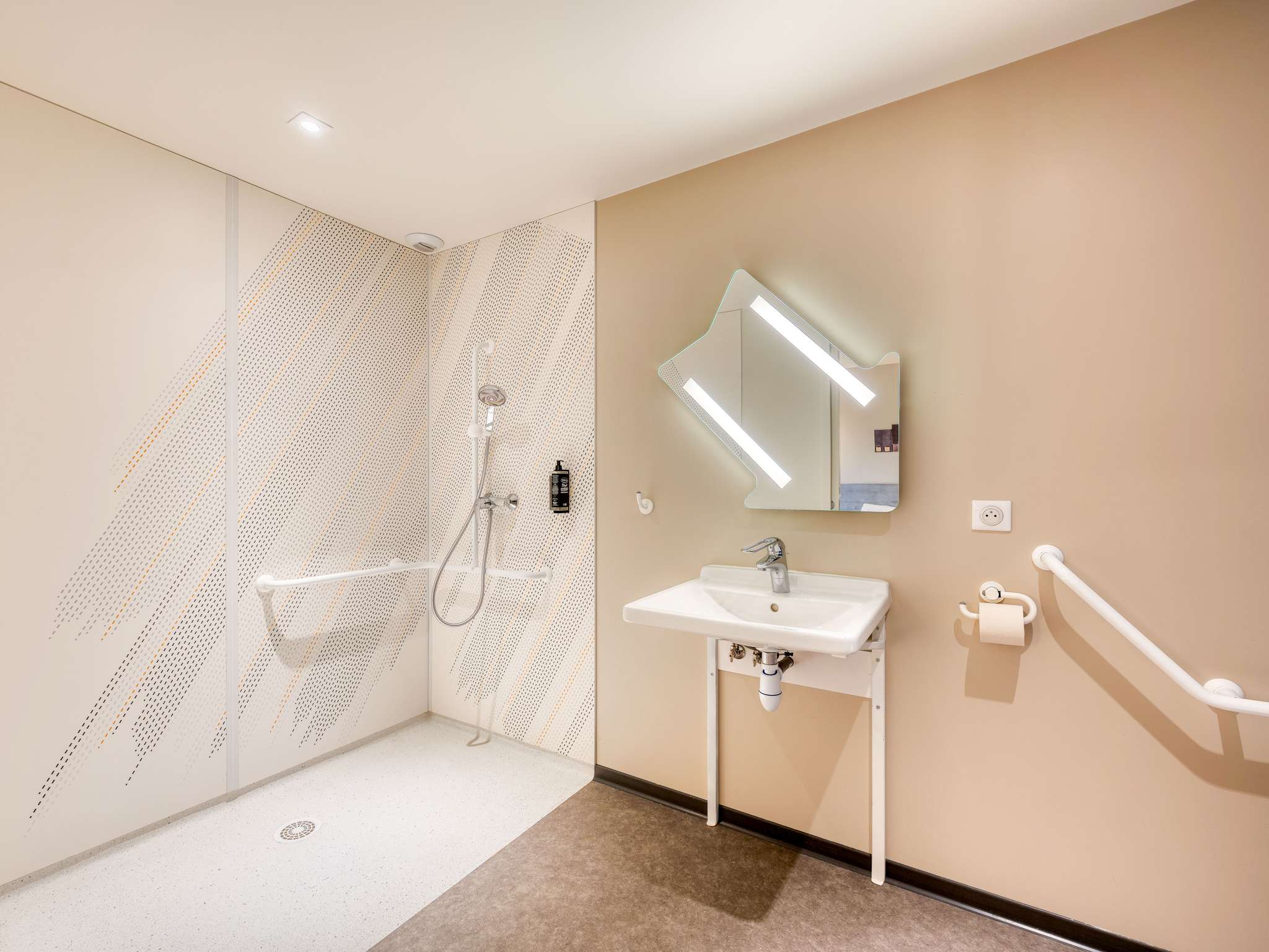 Photo - ibis budget Versailles - Trappes