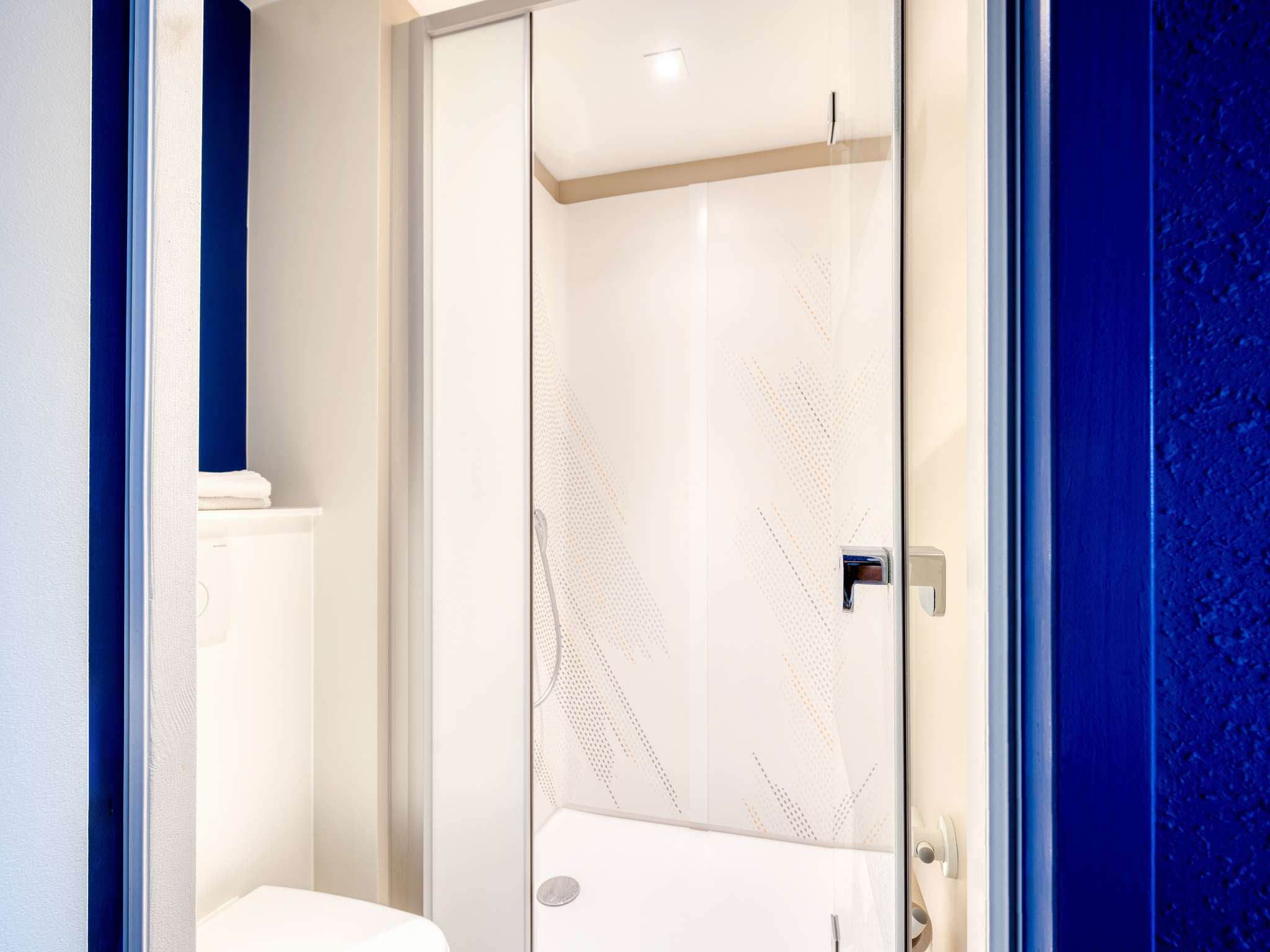 Photo - ibis budget Versailles - Trappes