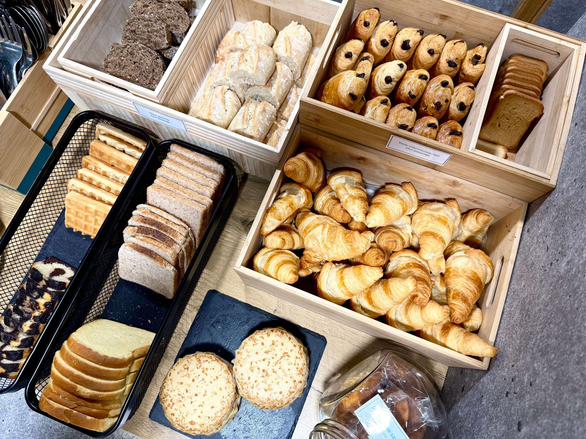 Photo - ibis Budget Beaune