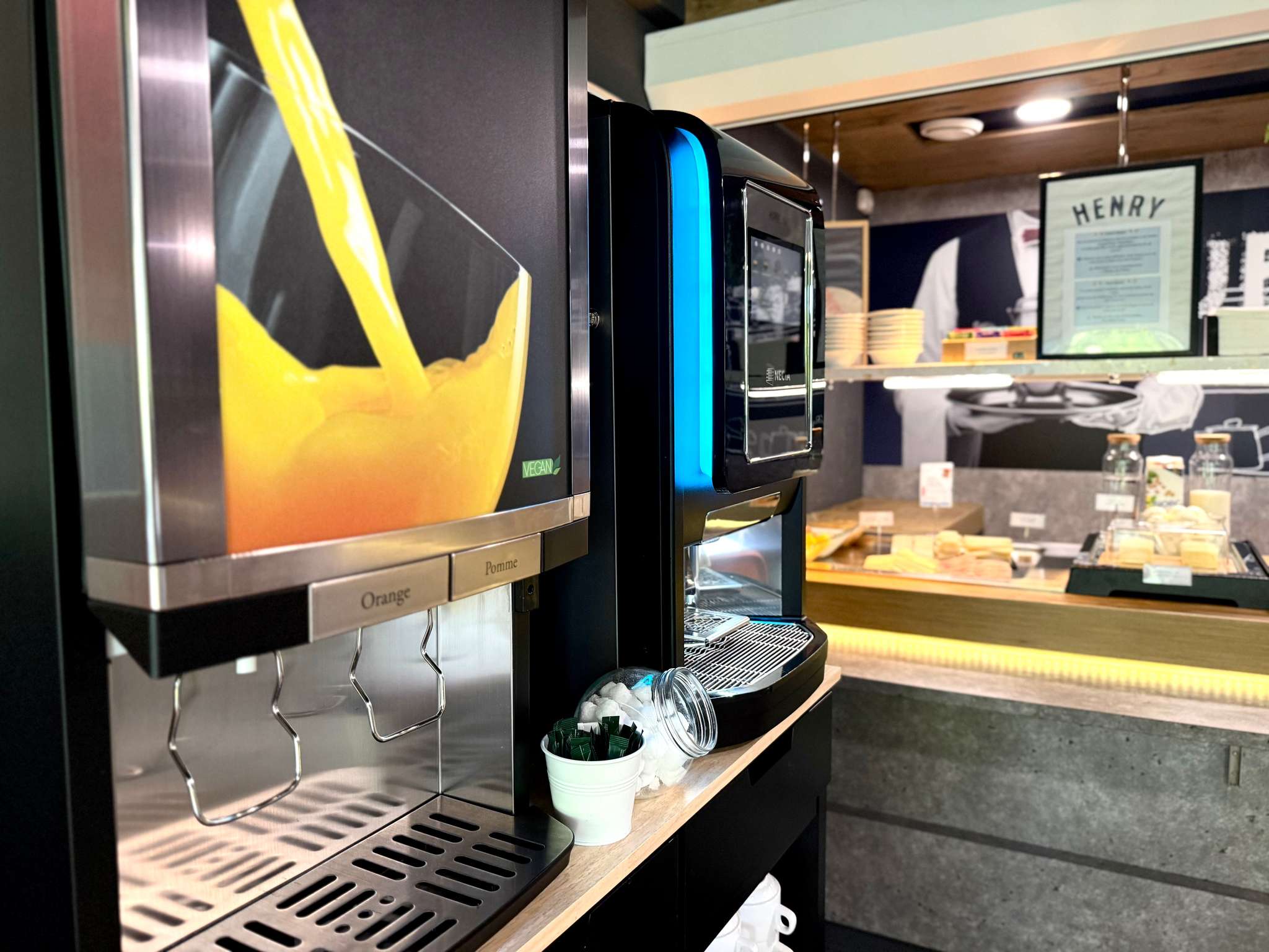 Photo - ibis Budget Beaune