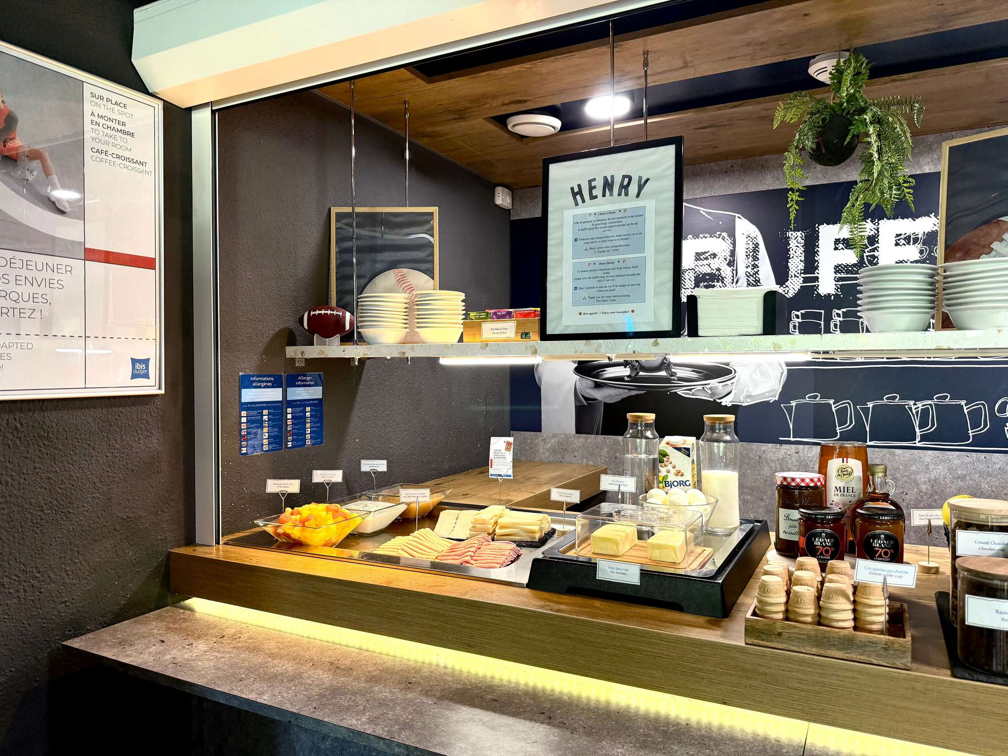 Photo - ibis Budget Beaune