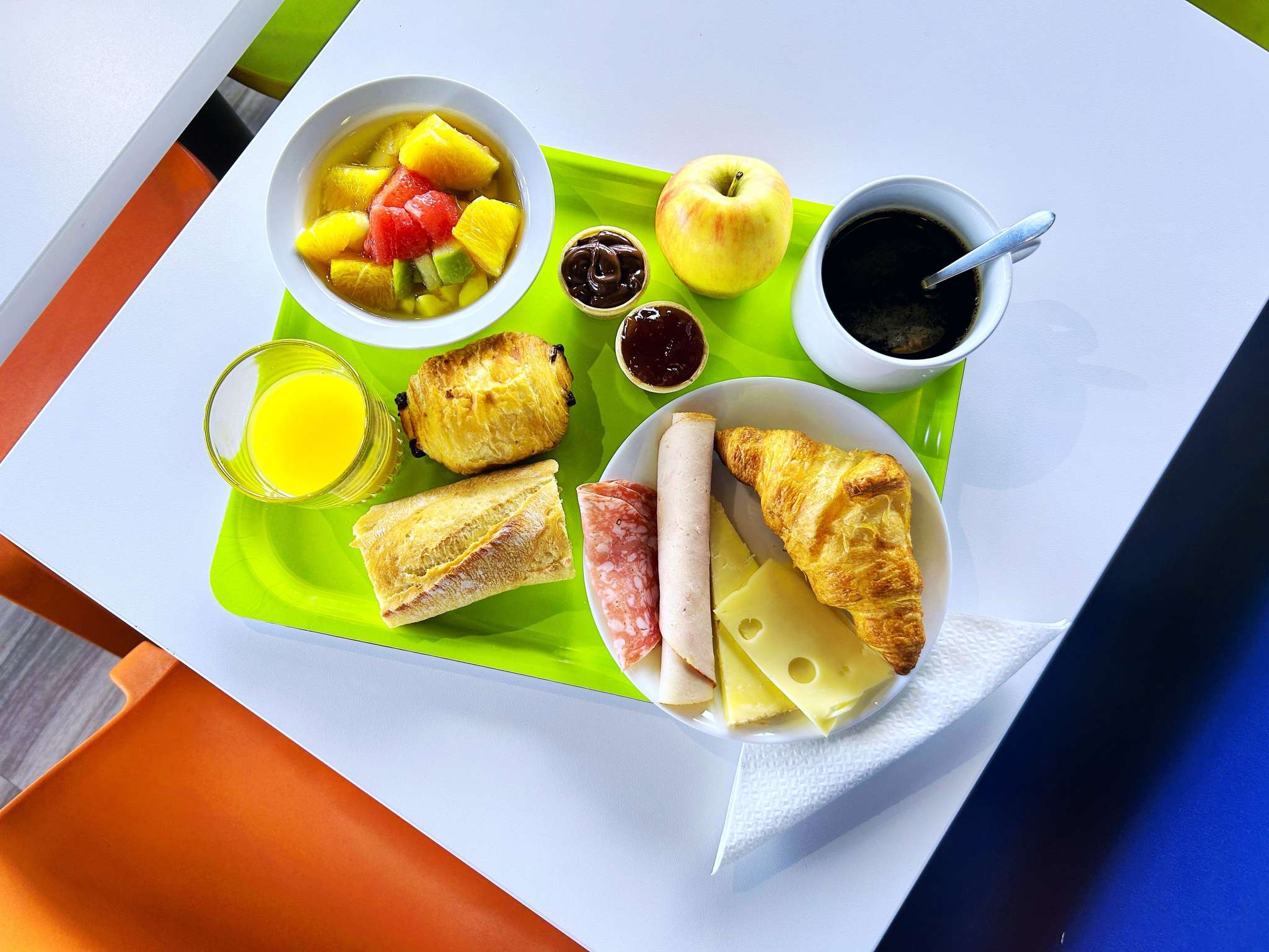 Photo - ibis Budget Beaune