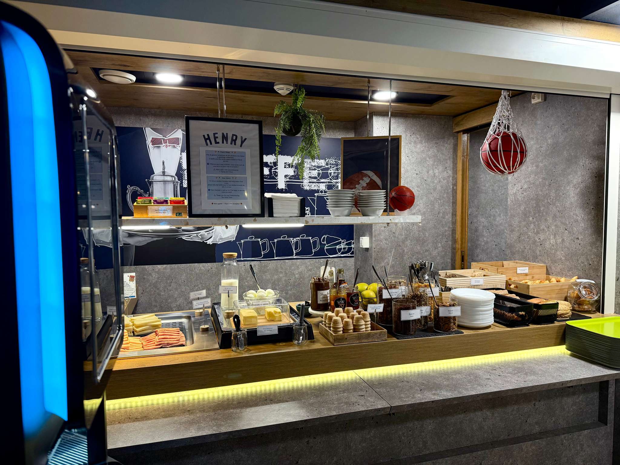 Photo - ibis Budget Beaune