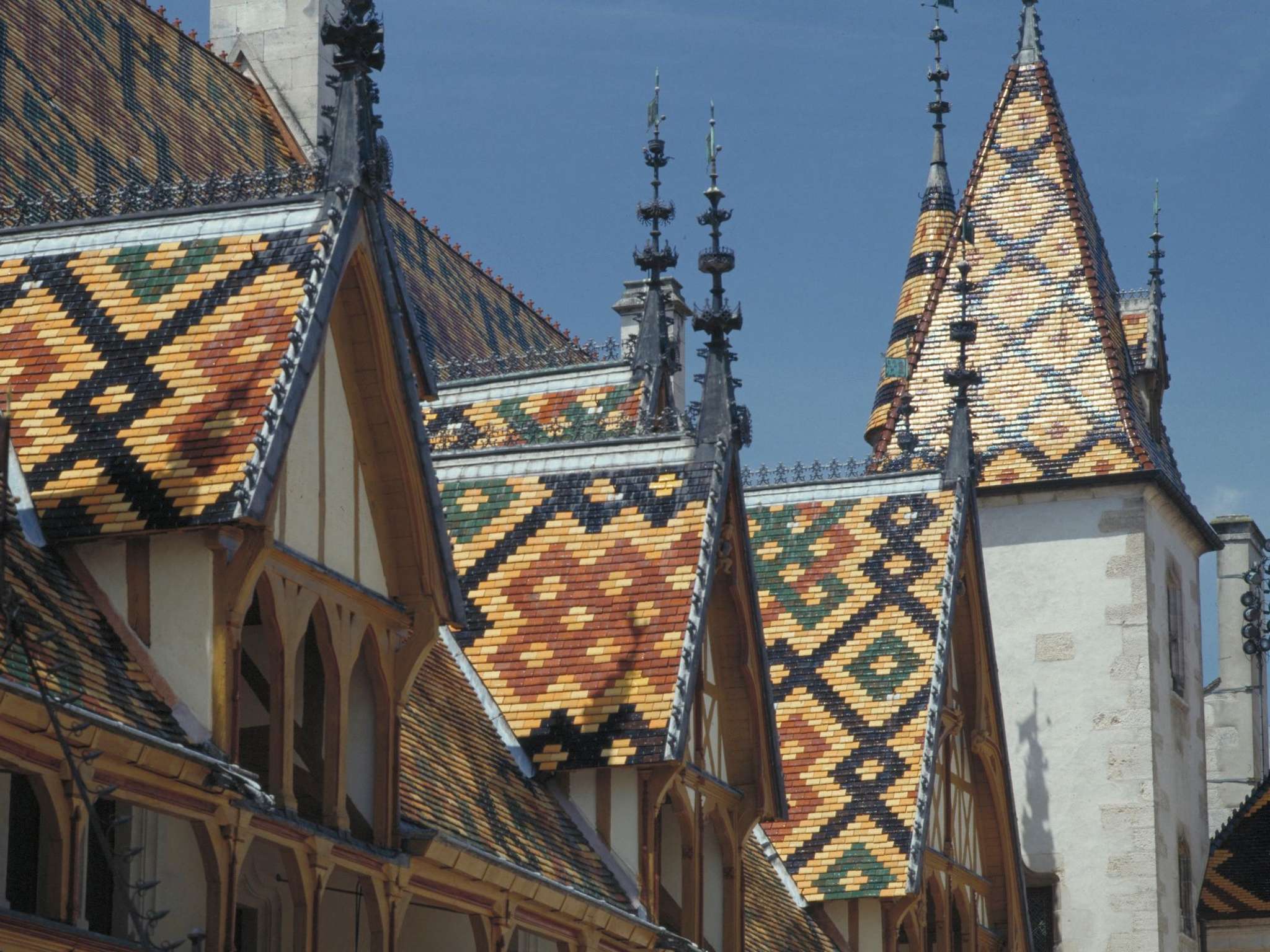 Photo - ibis Budget Beaune