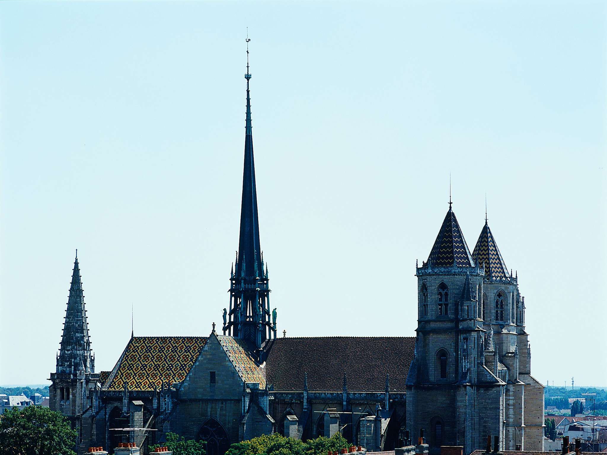 Photo - ibis Budget Beaune