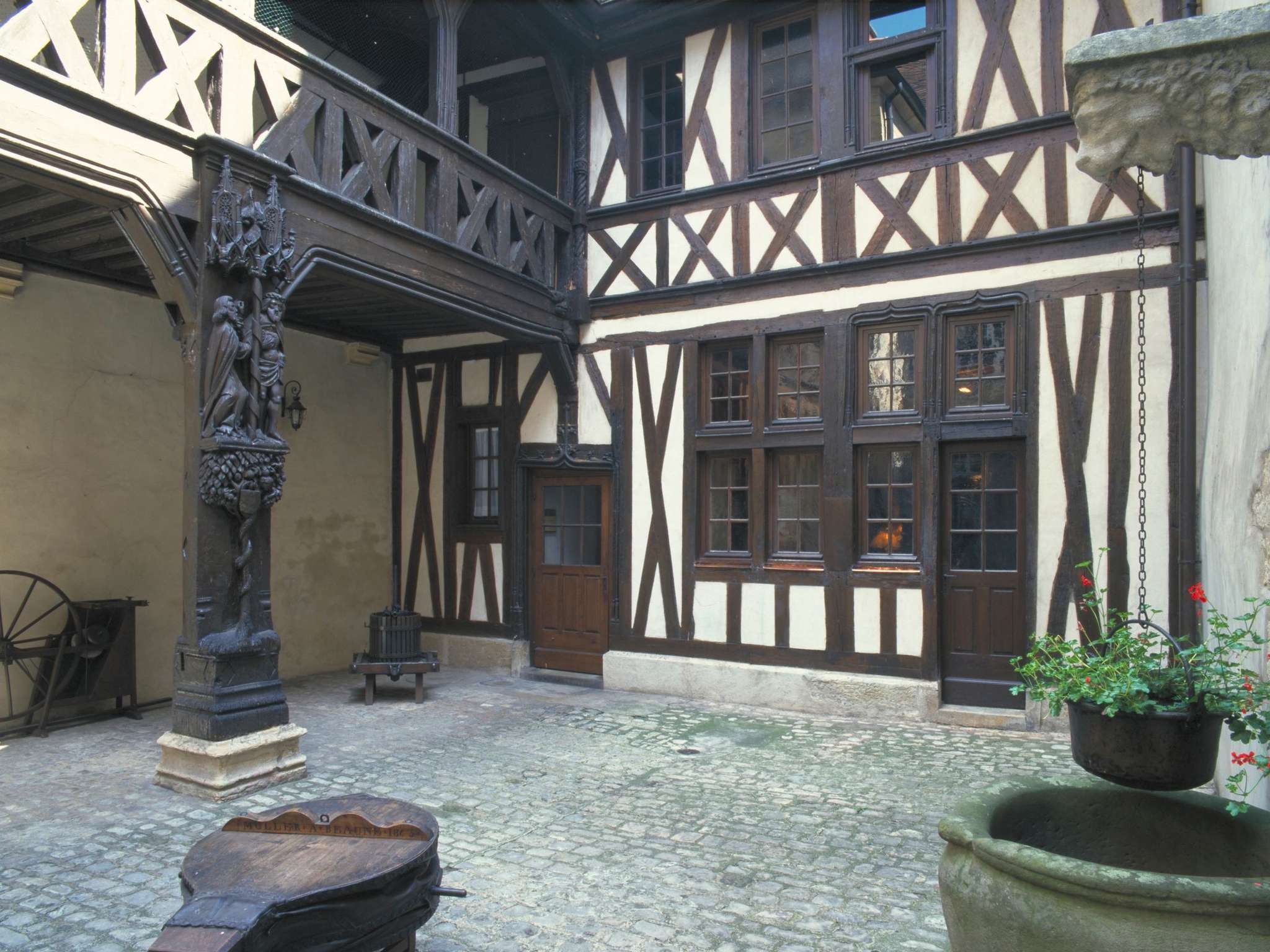 Photo - ibis Budget Beaune