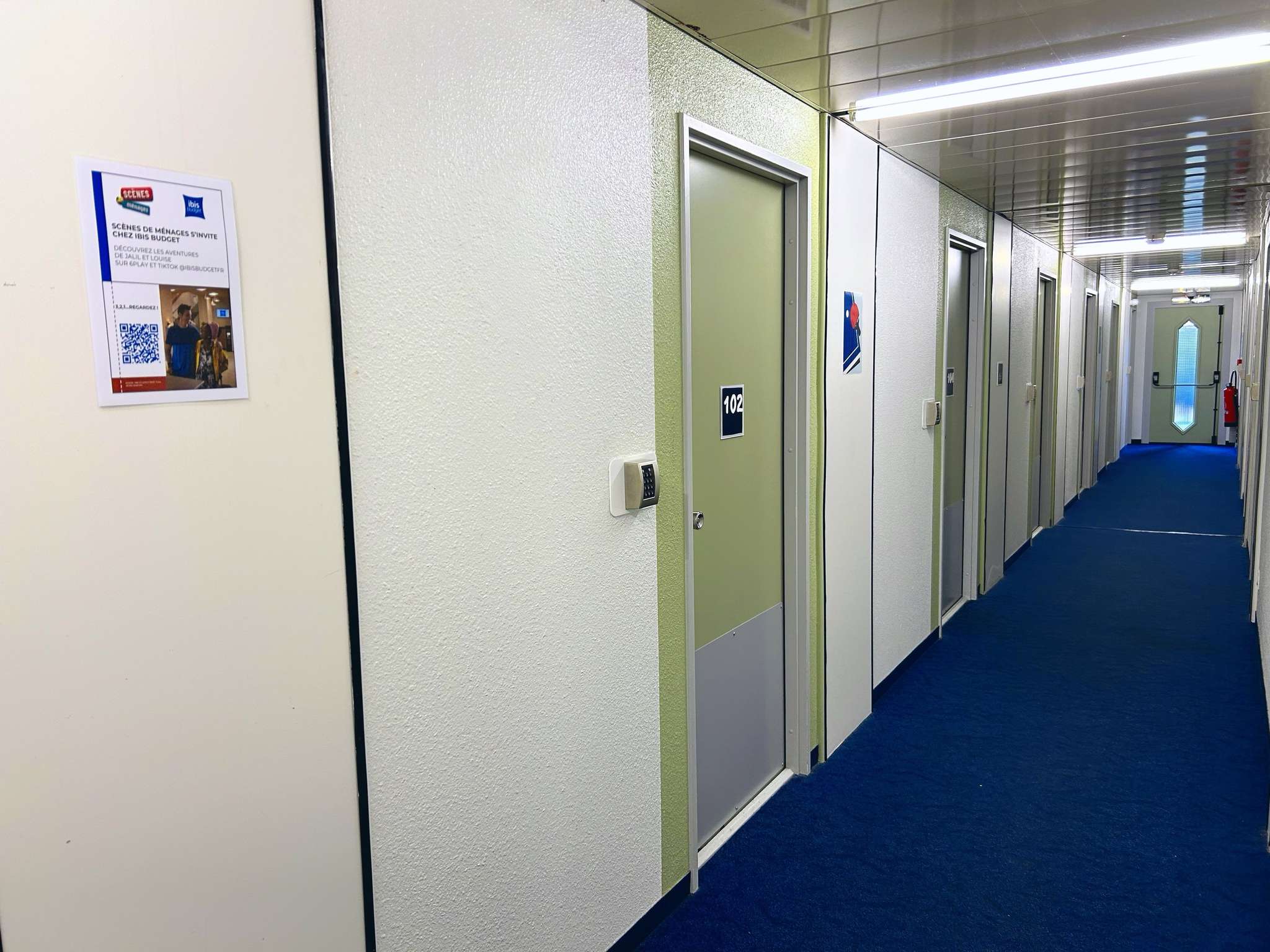 Photo - ibis Budget Beaune