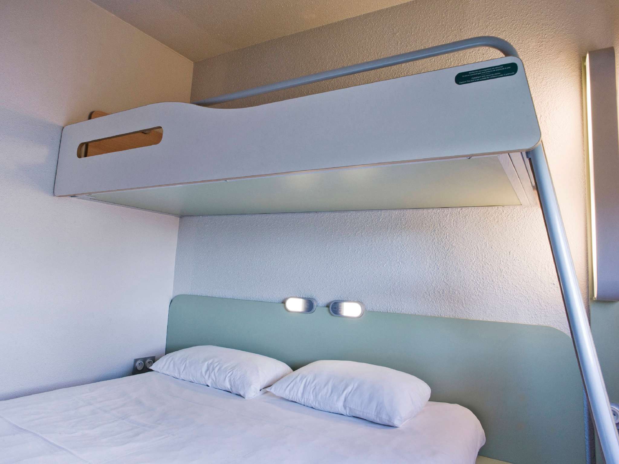 Photo - ibis Budget Beaune