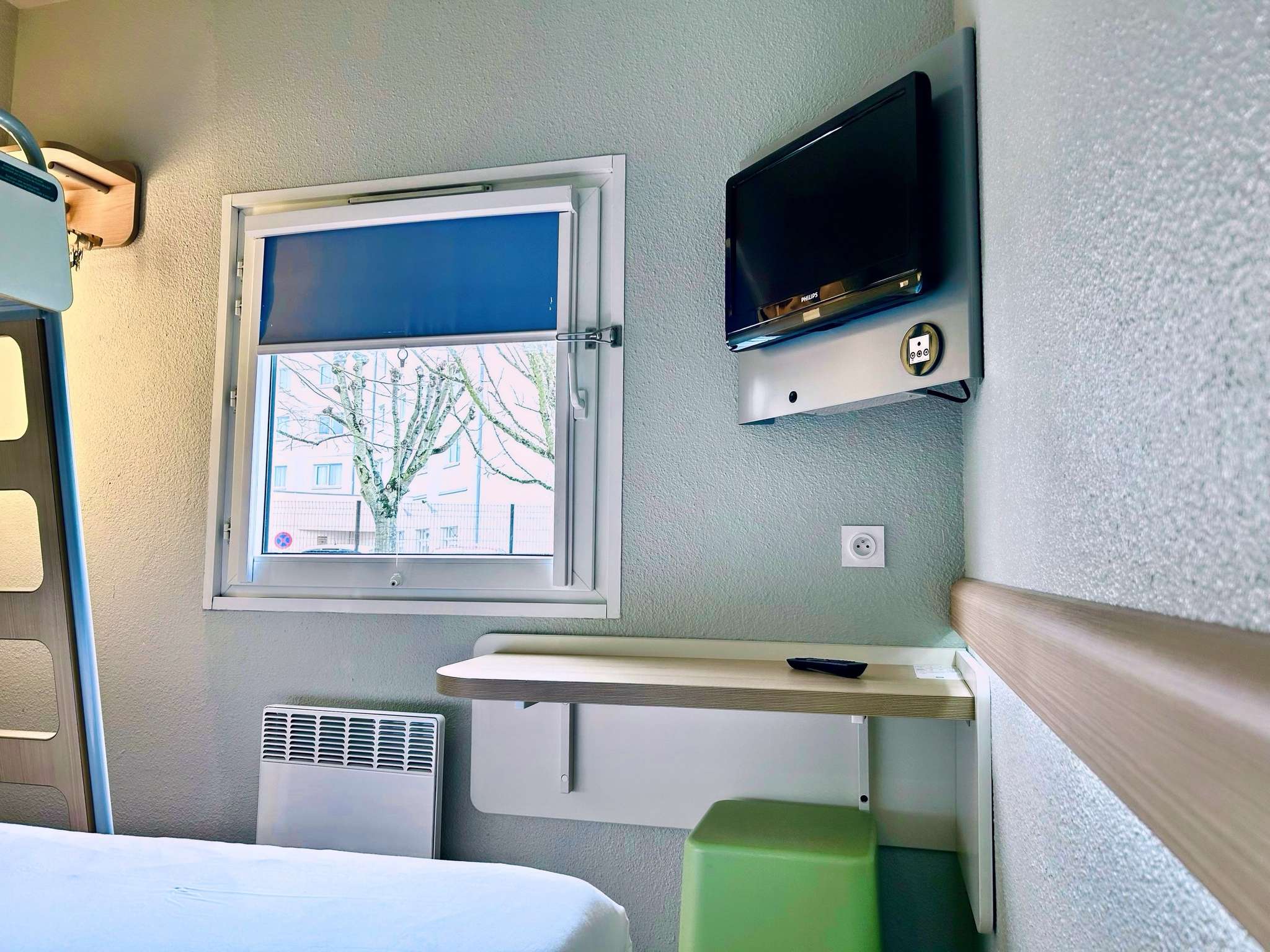 Photo - ibis Budget Beaune