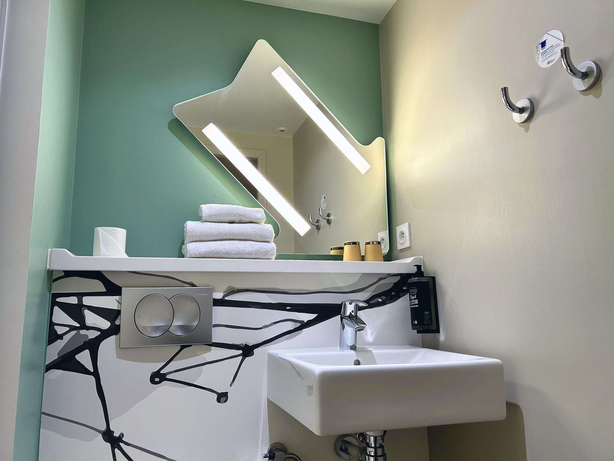 Photo - ibis Budget Beaune