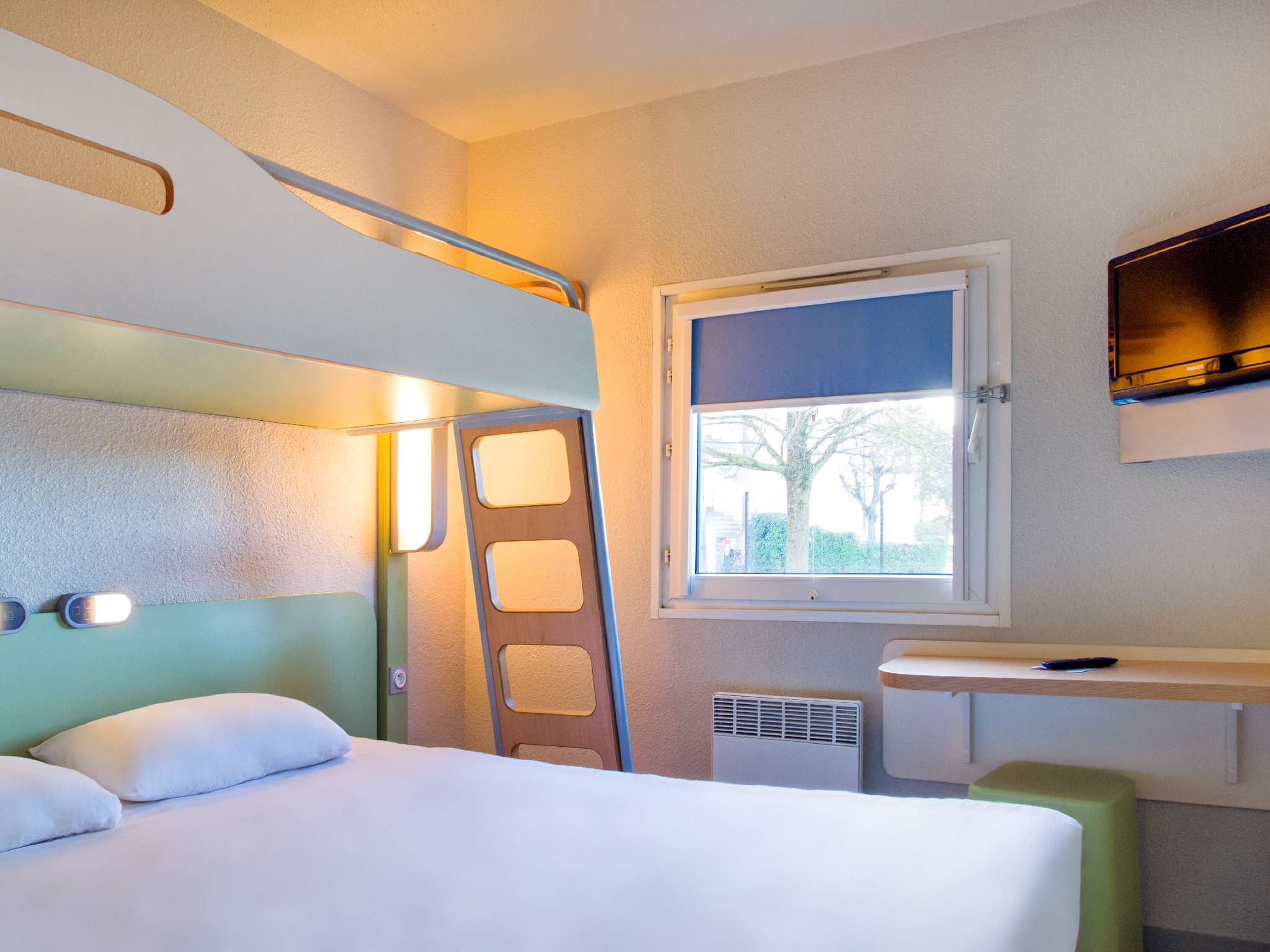 Photo - ibis Budget Beaune