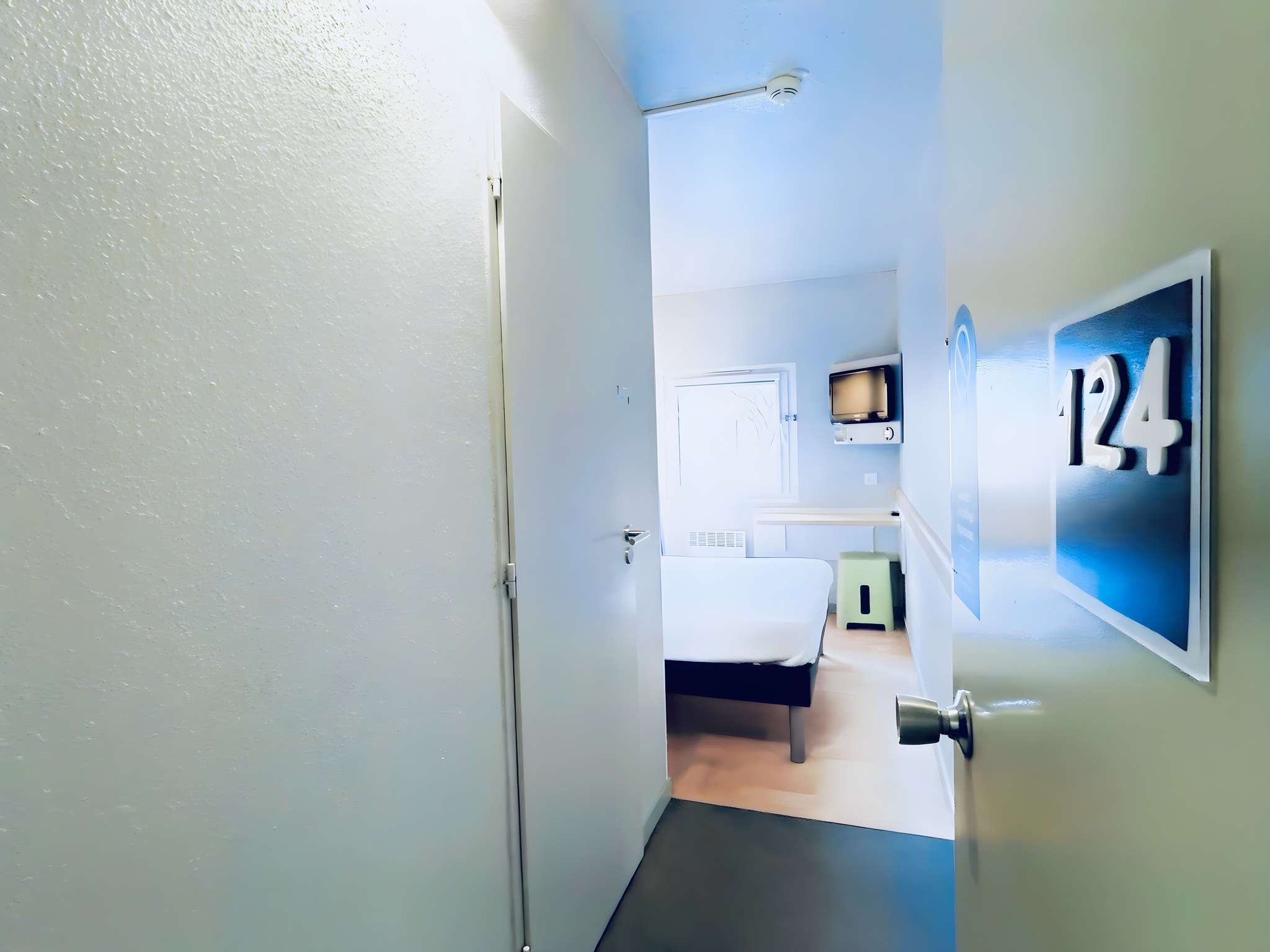 Photo - ibis Budget Beaune