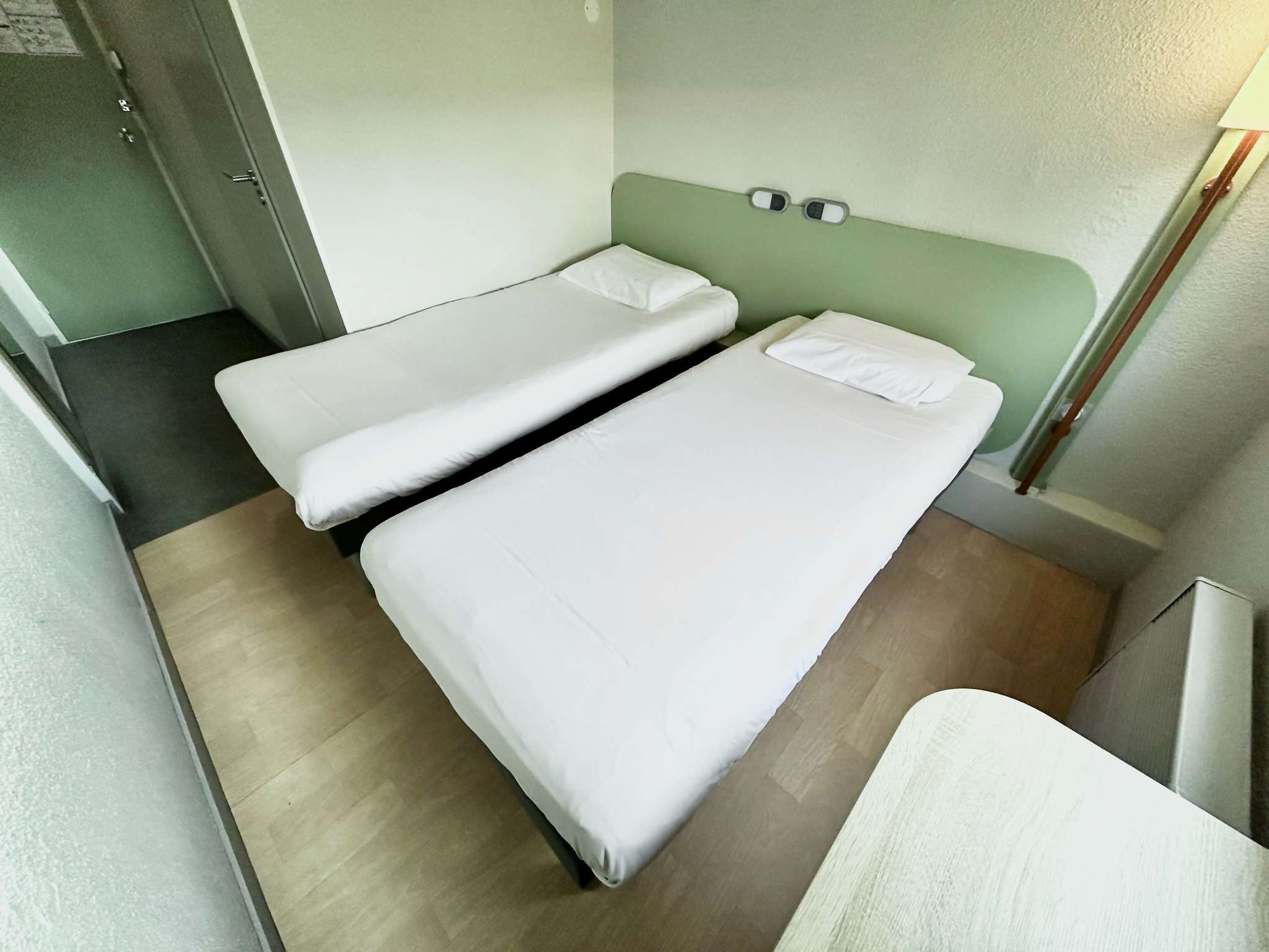 Photo - ibis Budget Beaune