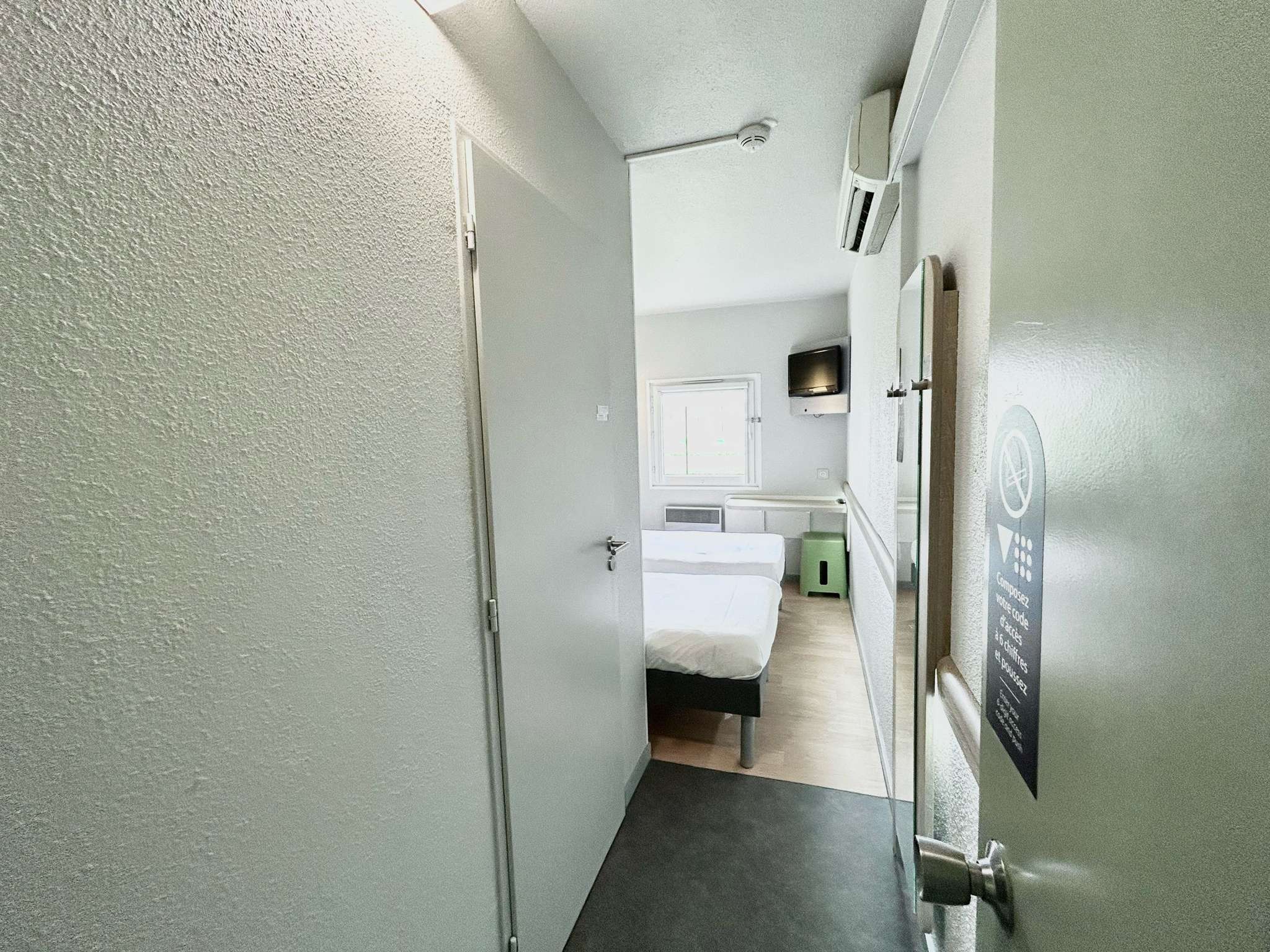 Photo - ibis Budget Beaune