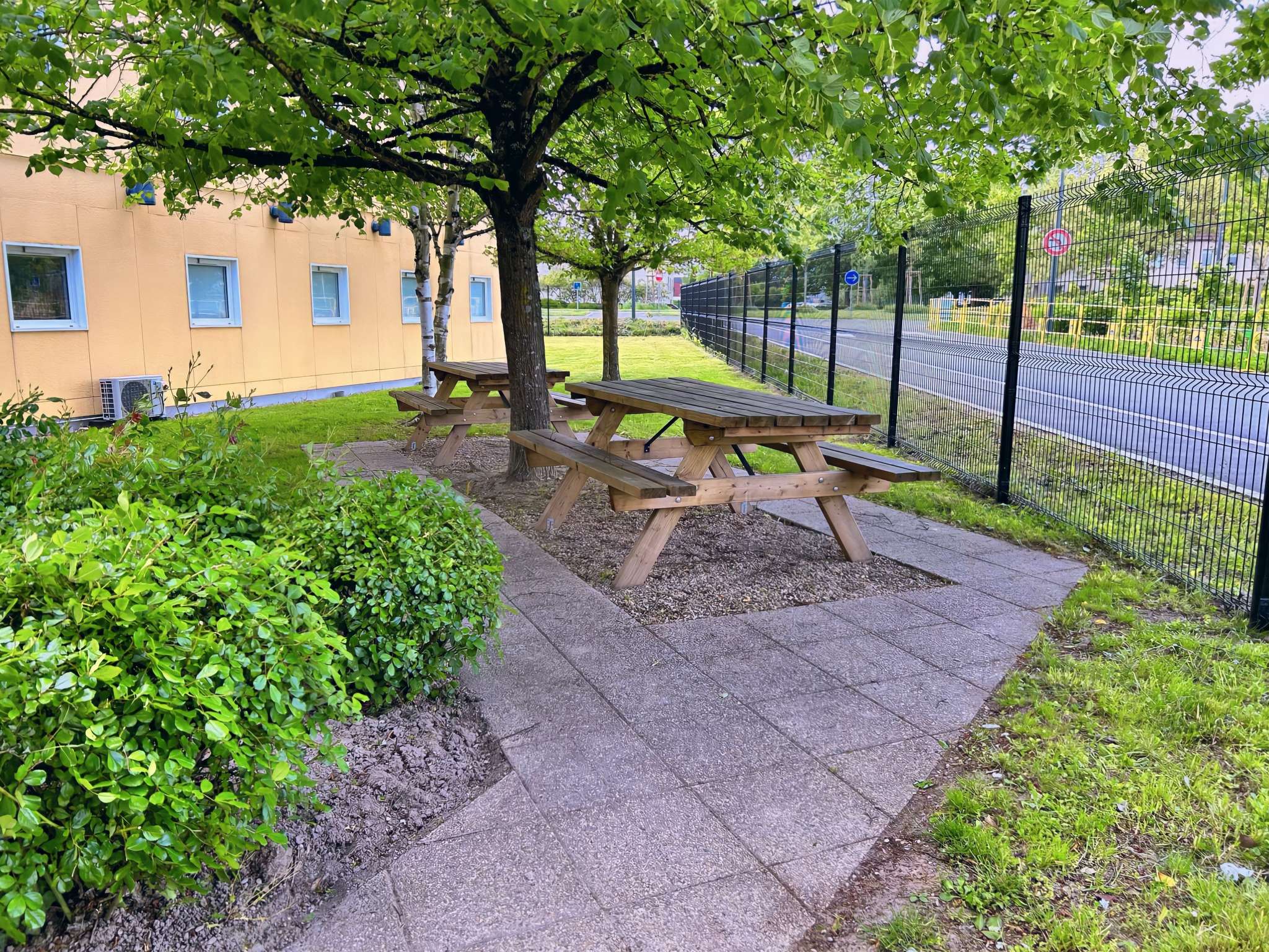 Photo - ibis Budget Beaune