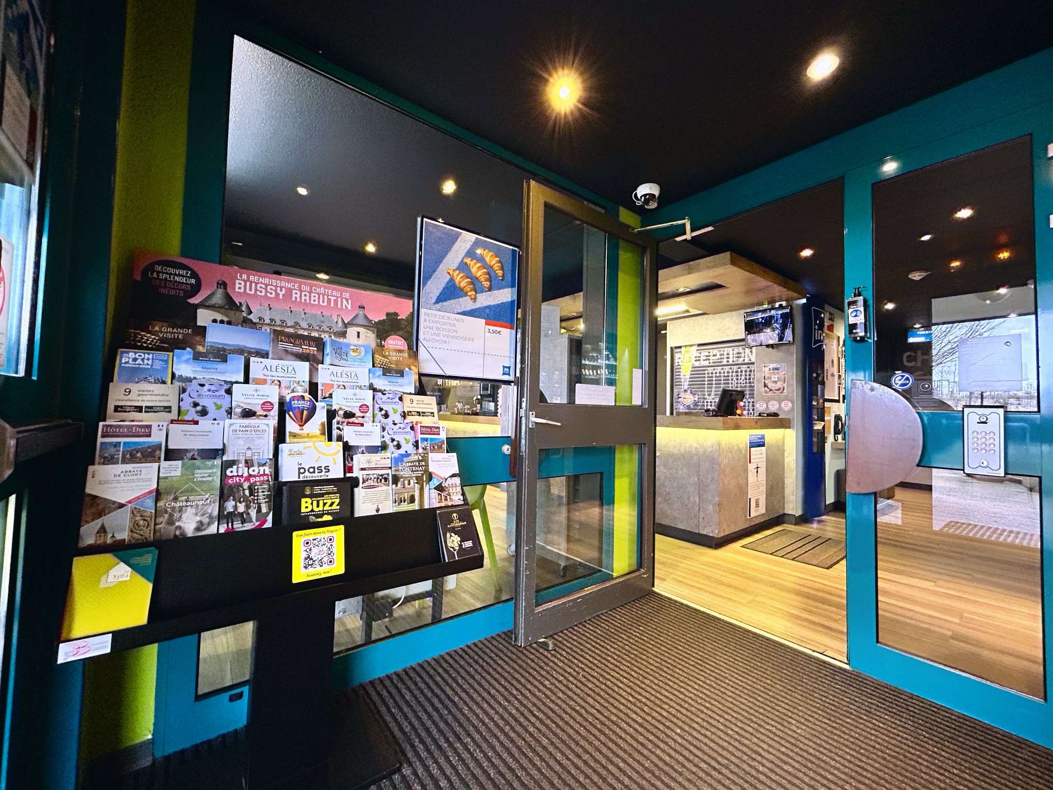 Photo - ibis Budget Beaune