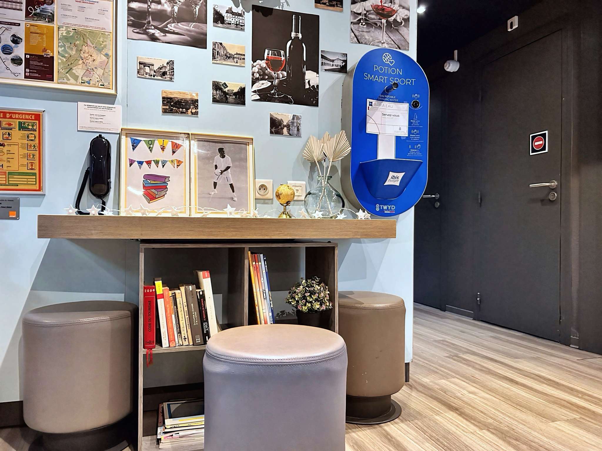 Photo - ibis Budget Beaune