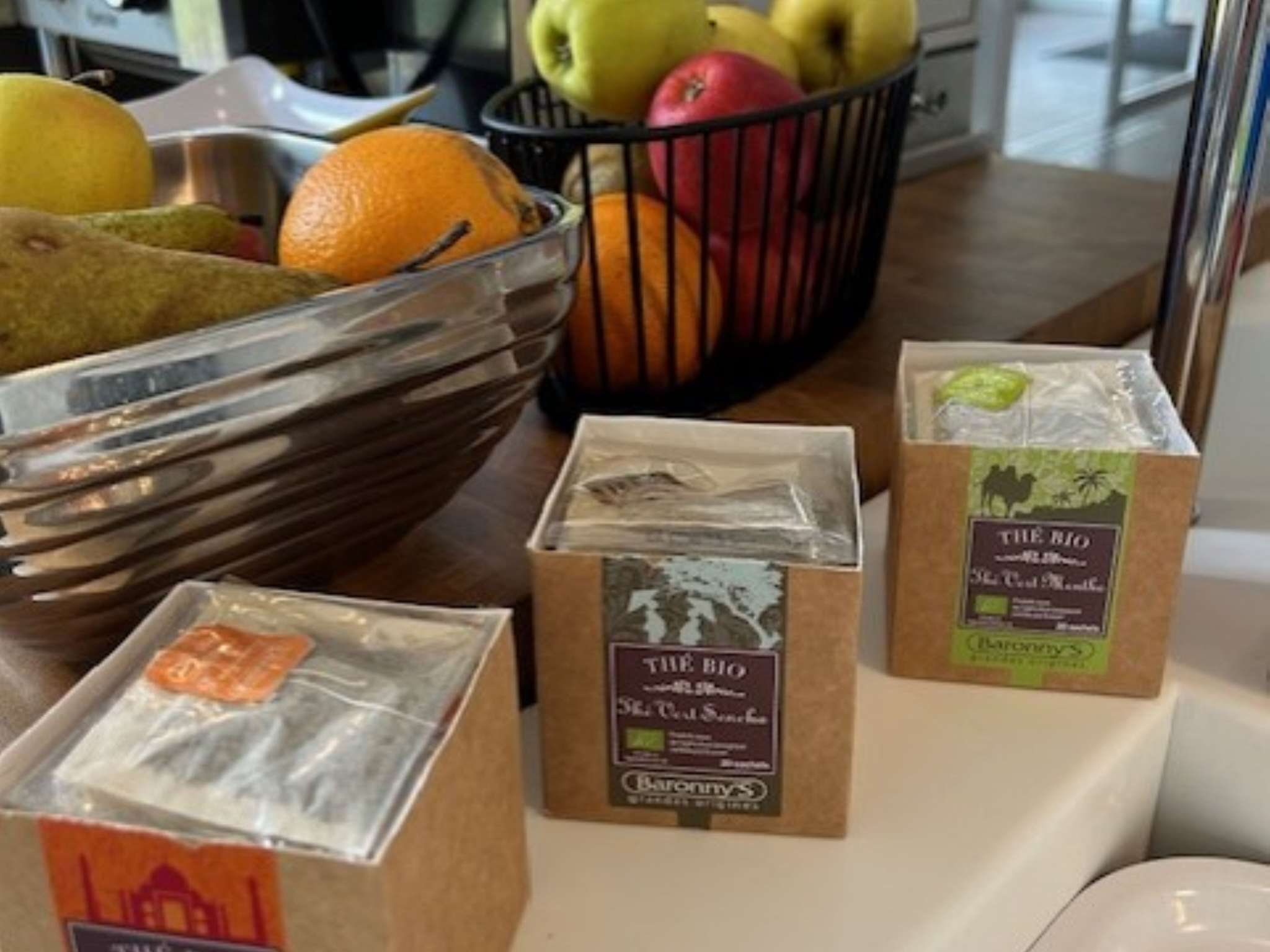 Foto - Hôtel Ibis Budget Nantes Ouest Atlantis Couëron