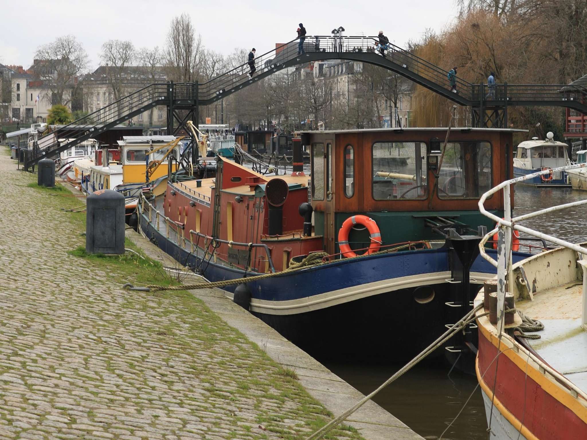 Foto - Hôtel Ibis Budget Nantes Ouest Atlantis Couëron