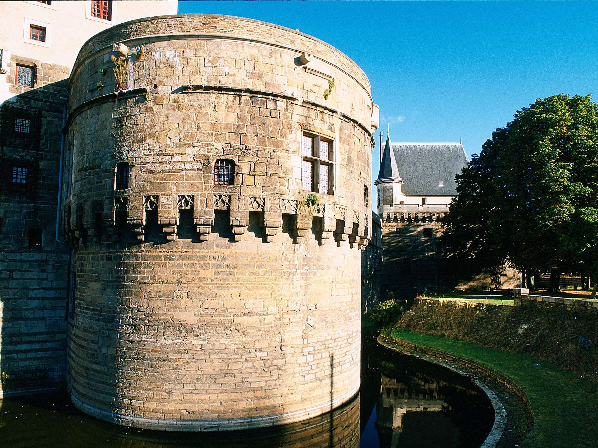 Foto - Hôtel Ibis Budget Nantes Ouest Atlantis Couëron